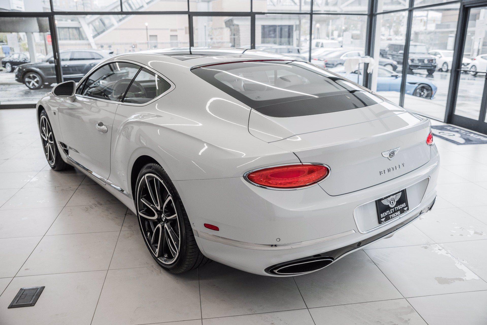 Used 2020 Bentley Continental | St. Petersburg, FL