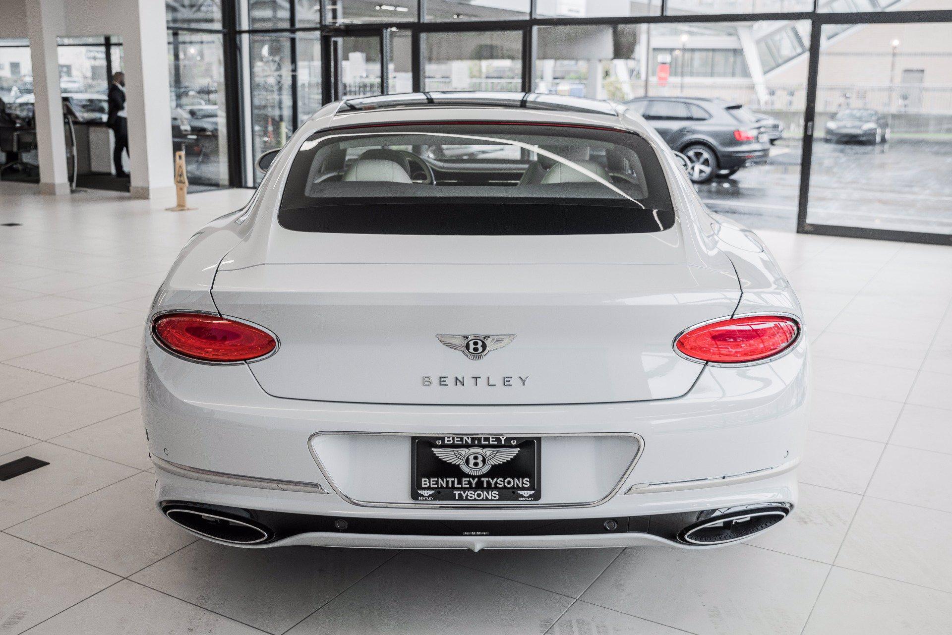 Used 2020 Bentley Continental | St. Petersburg, FL
