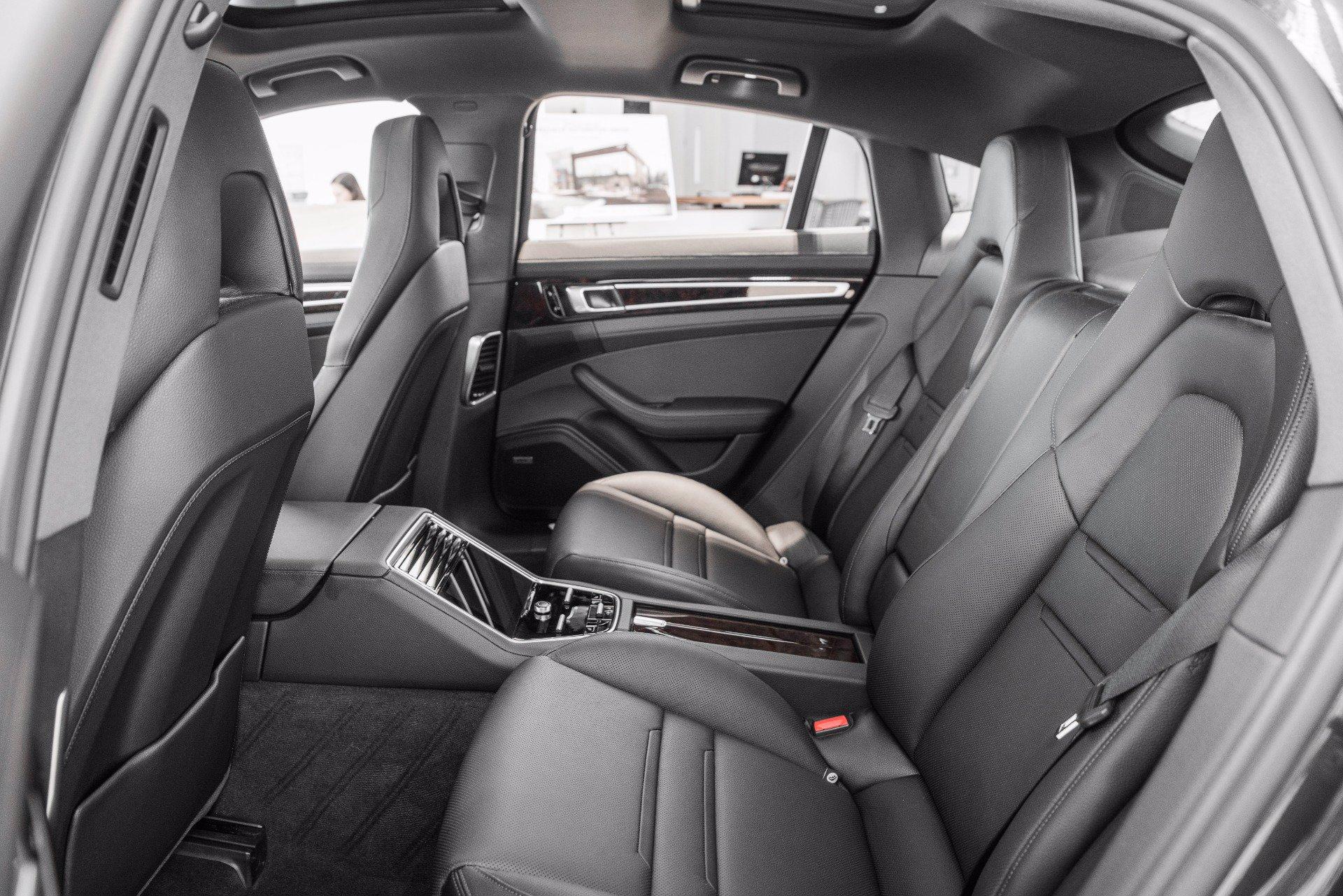 Used 2018 Porsche Panamera 4S | St. Petersburg, FL