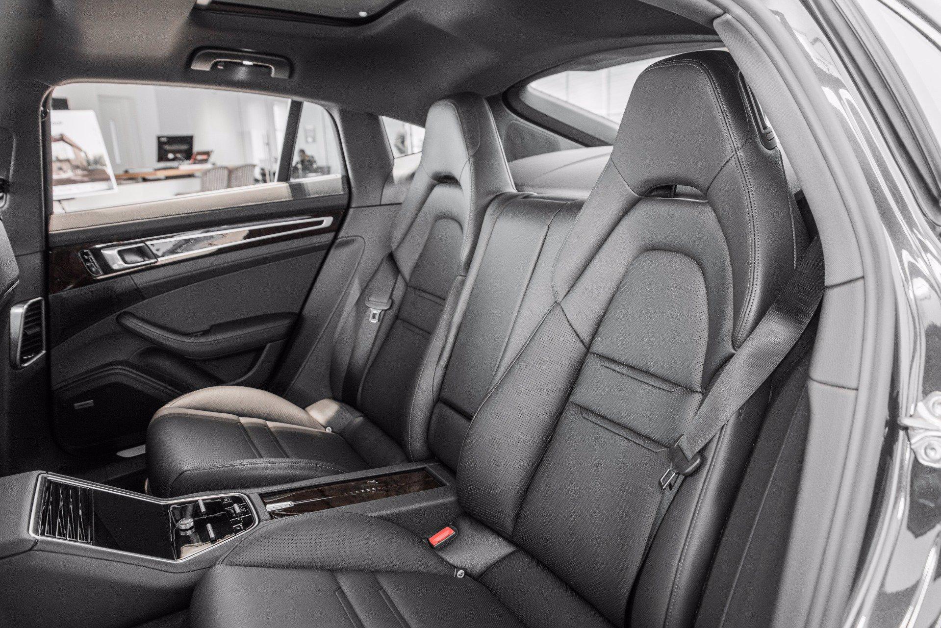 Used 2018 Porsche Panamera 4S | St. Petersburg, FL