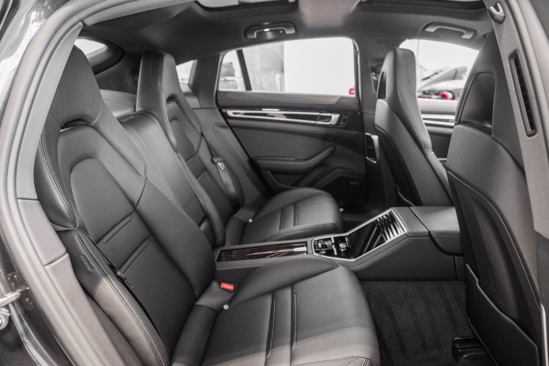 Used 2018 Porsche Panamera 4S | St. Petersburg, FL