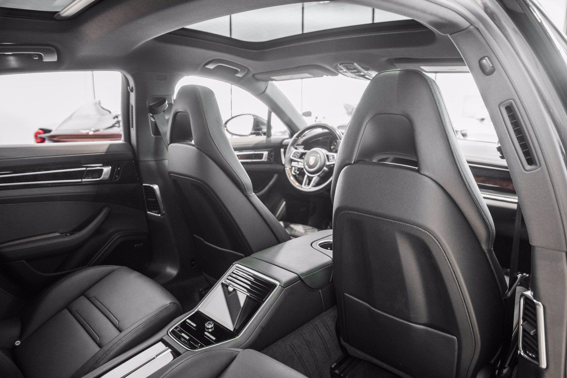 Used 2018 Porsche Panamera 4S | St. Petersburg, FL