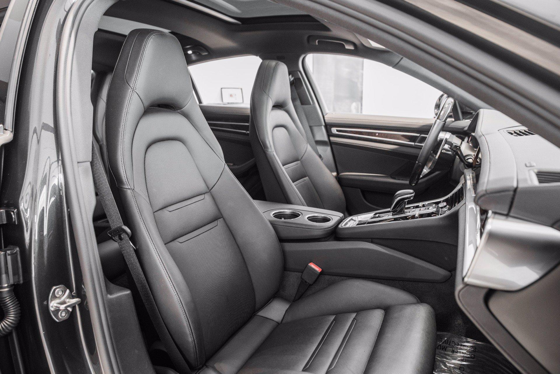 Used 2018 Porsche Panamera 4S | St. Petersburg, FL
