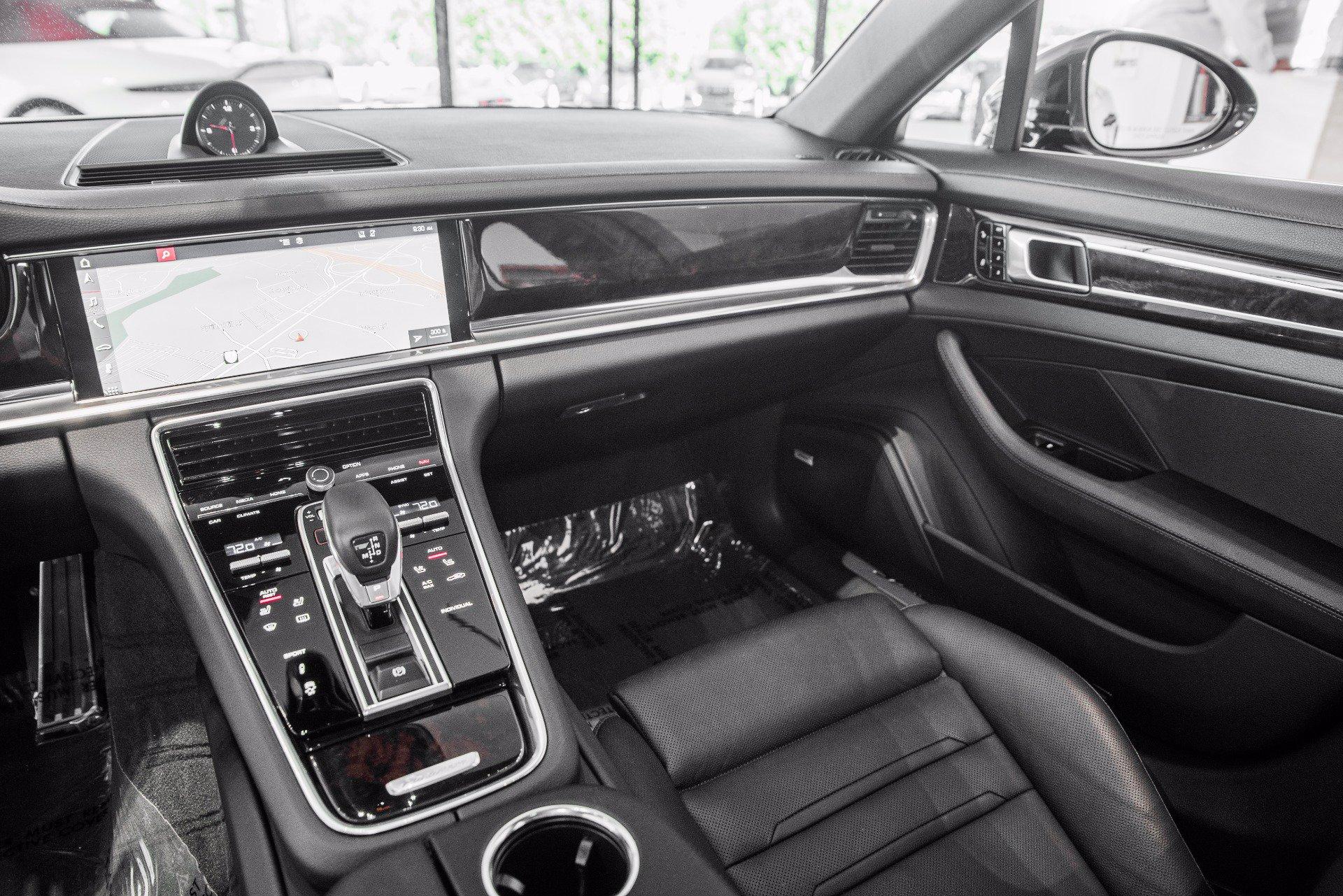 Used 2018 Porsche Panamera 4S | St. Petersburg, FL