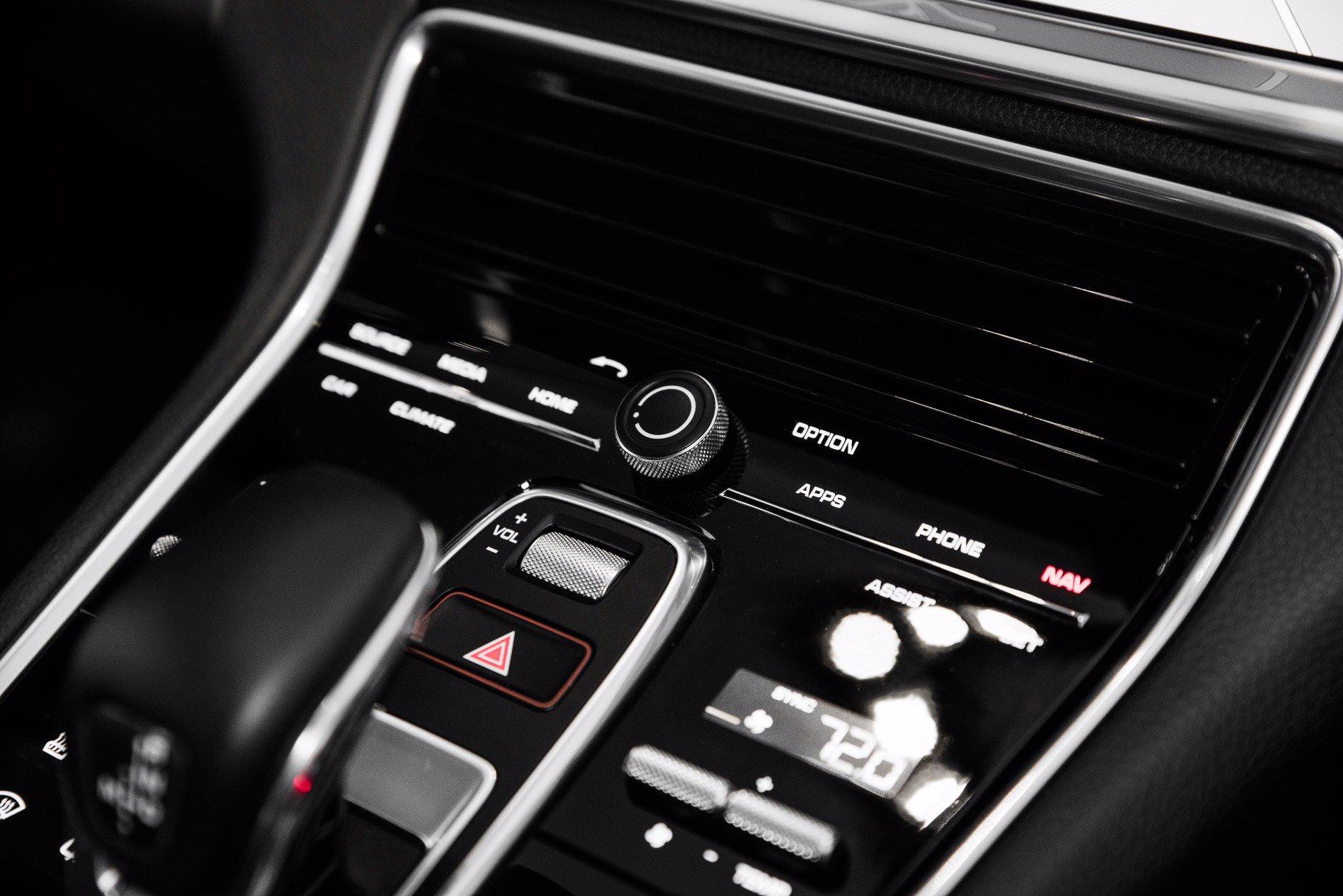 Used 2018 Porsche Panamera 4S | St. Petersburg, FL