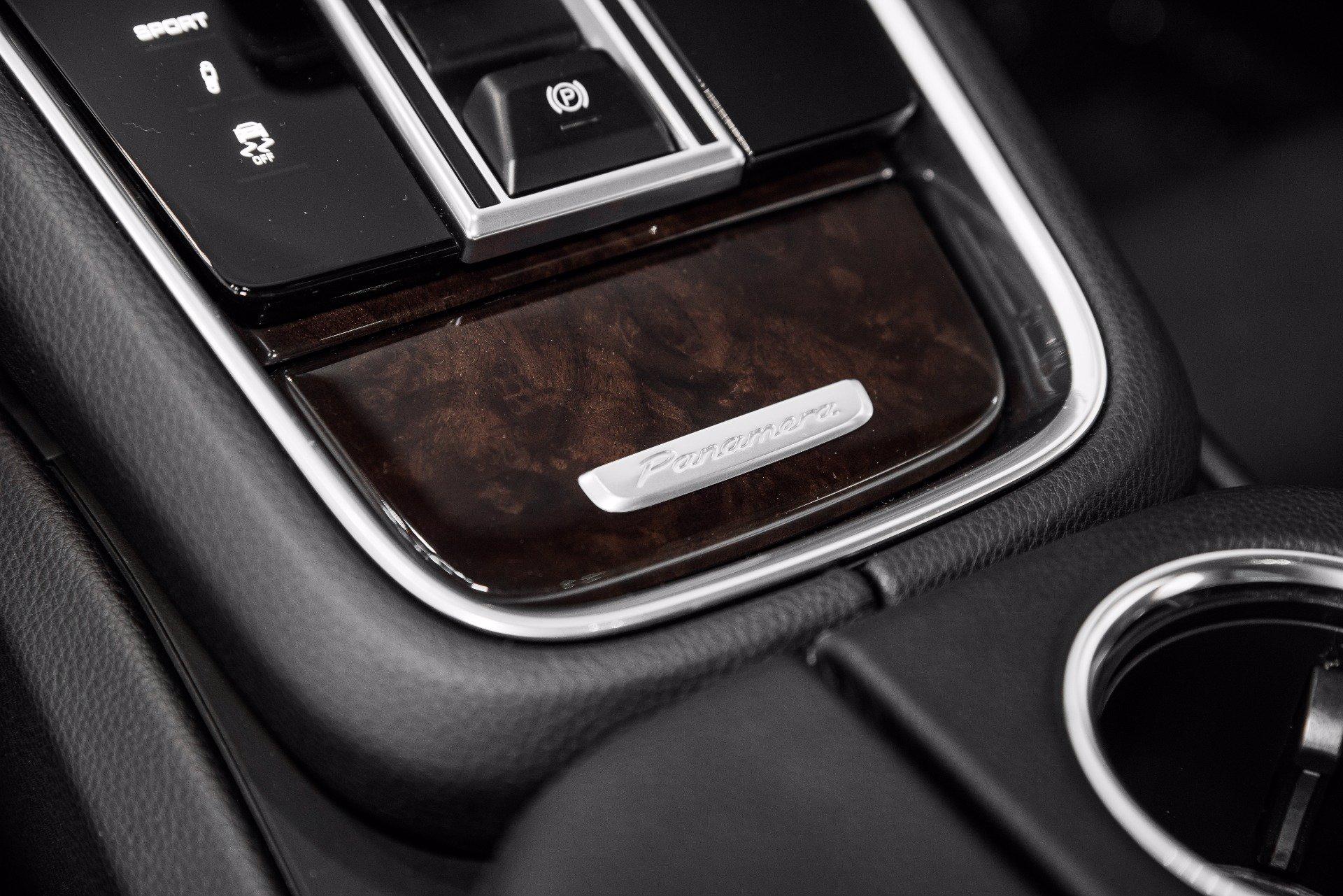 Used 2018 Porsche Panamera 4S | St. Petersburg, FL