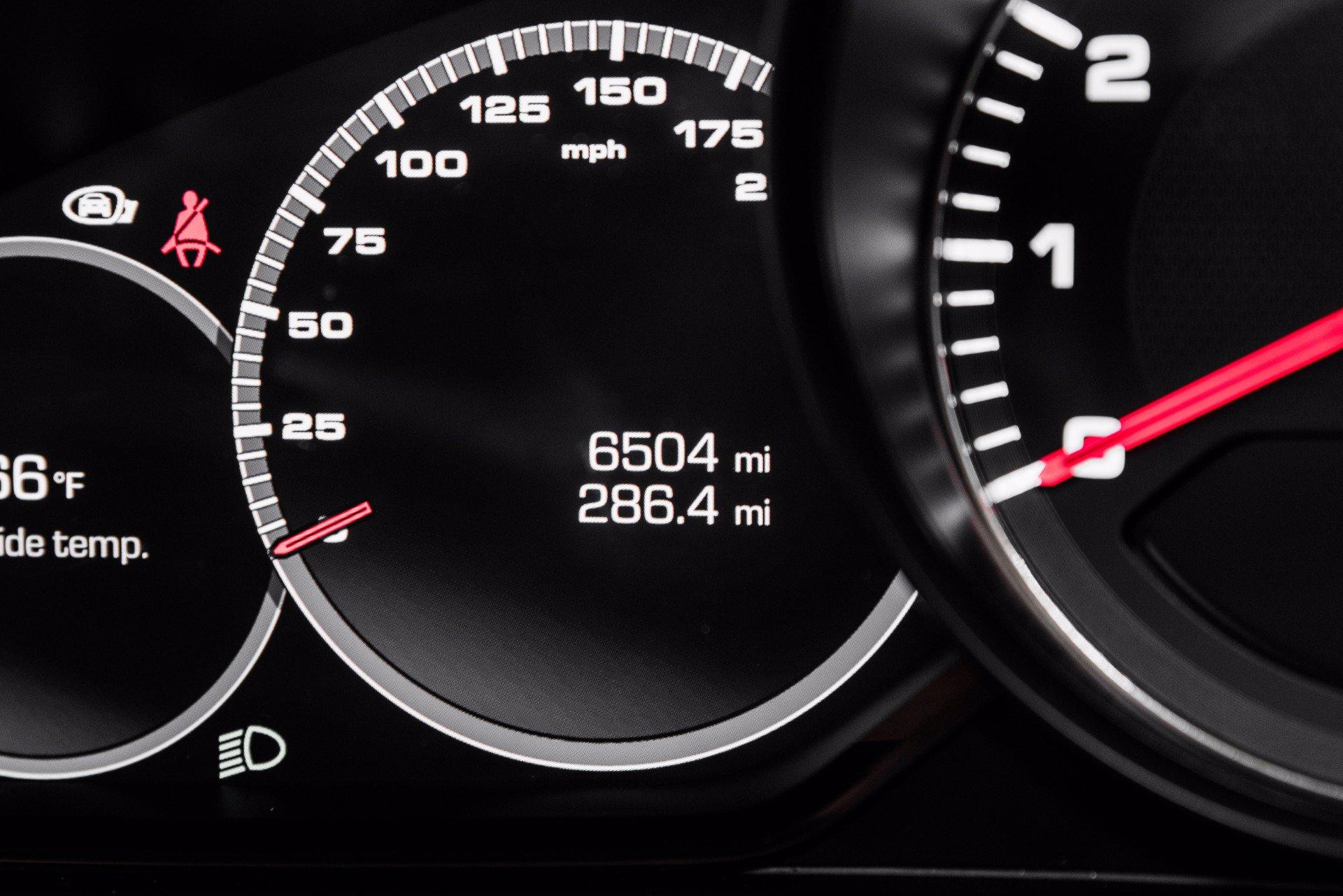 Used 2018 Porsche Panamera 4S | St. Petersburg, FL