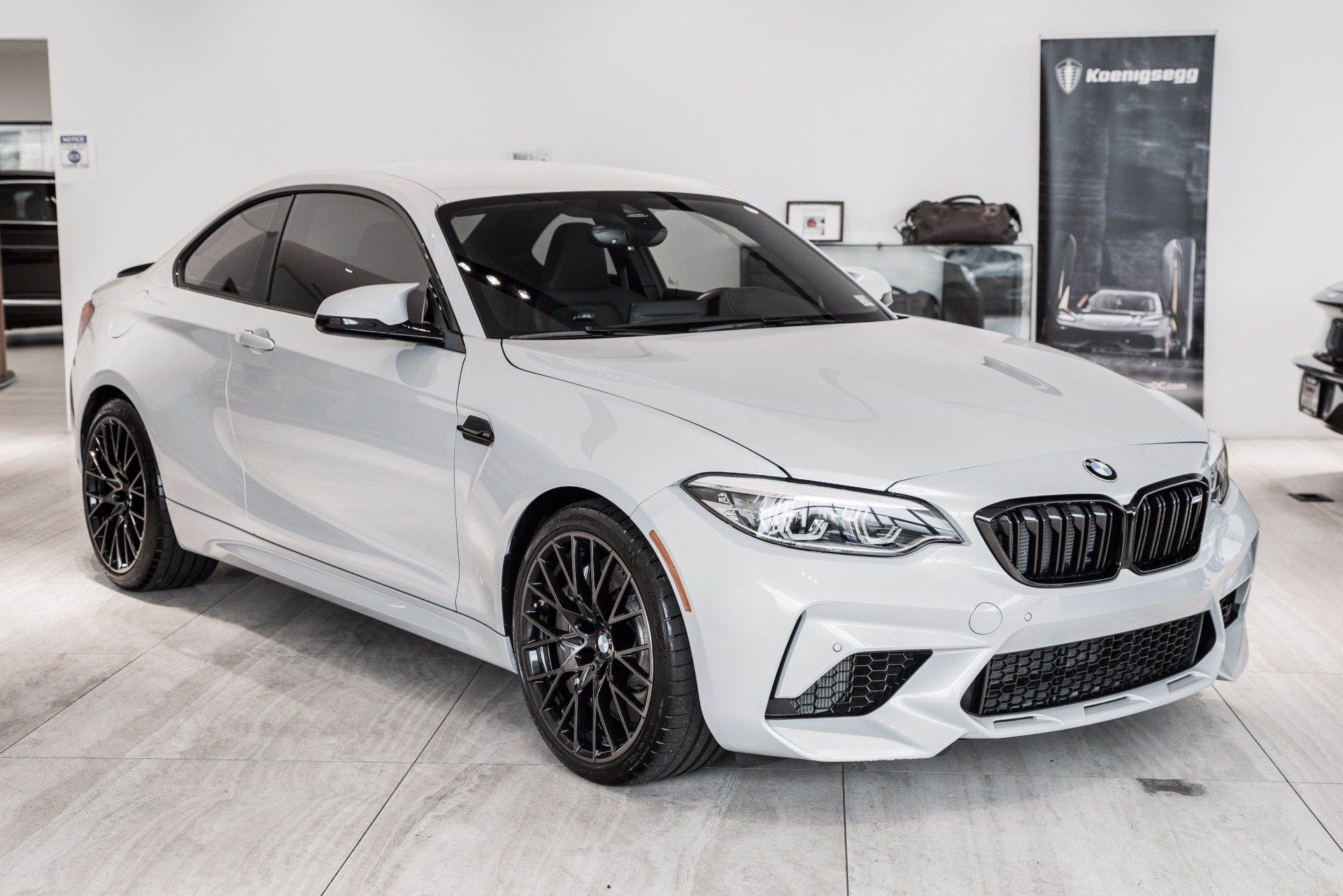 Used 2020 BMW M2 Competition | St. Petersburg, FL