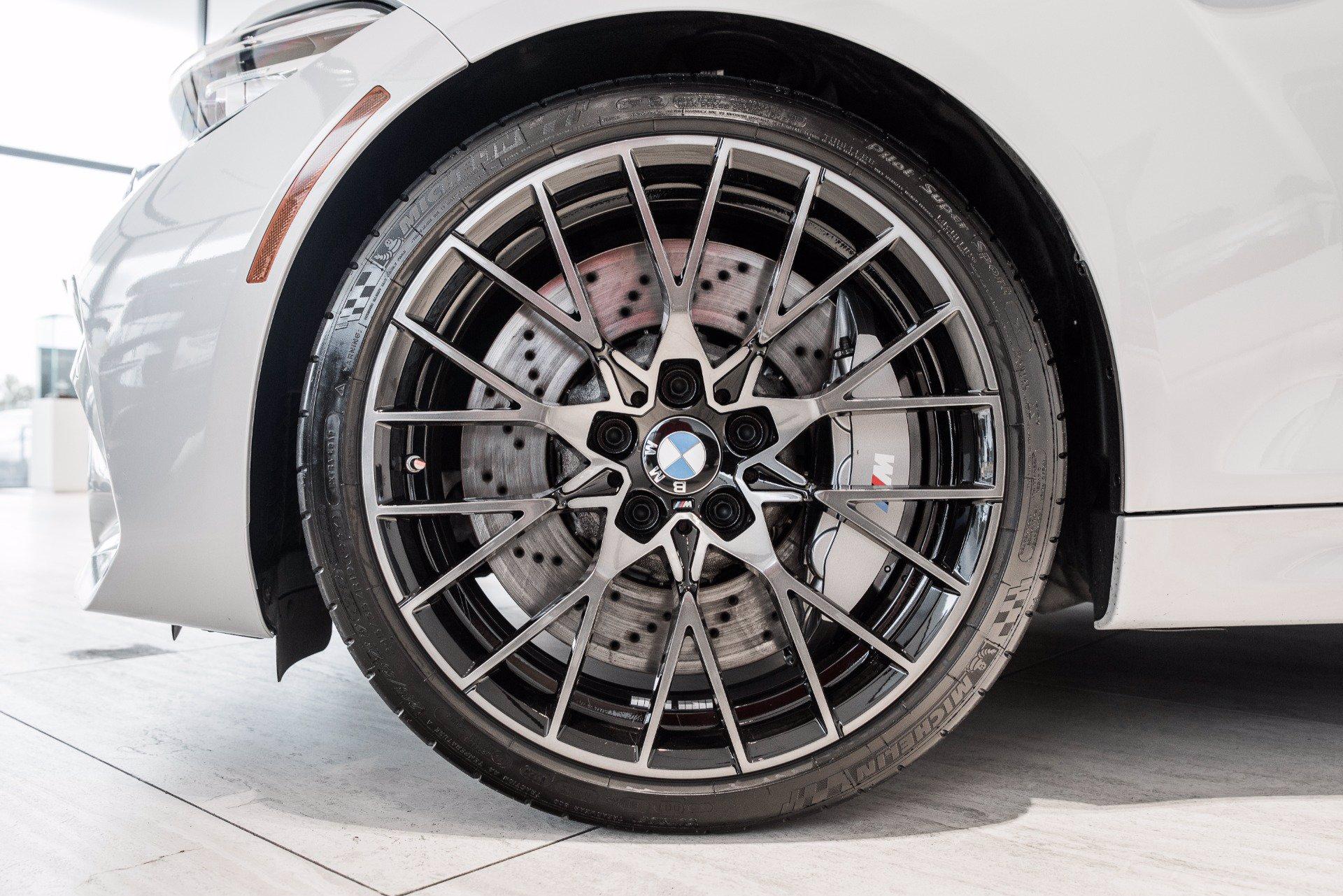 Used 2020 BMW M2 Competition | St. Petersburg, FL