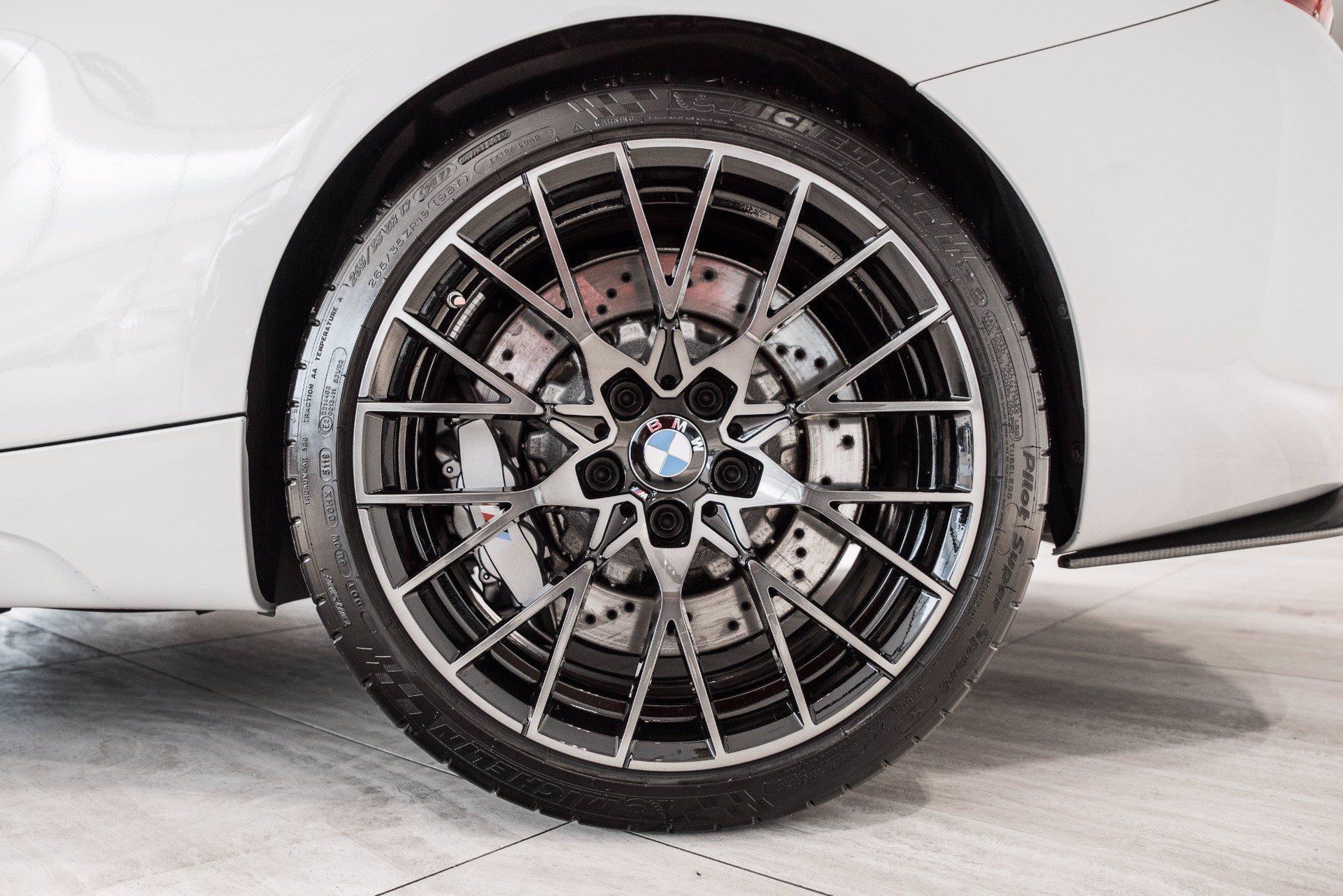 Used 2020 BMW M2 Competition | St. Petersburg, FL