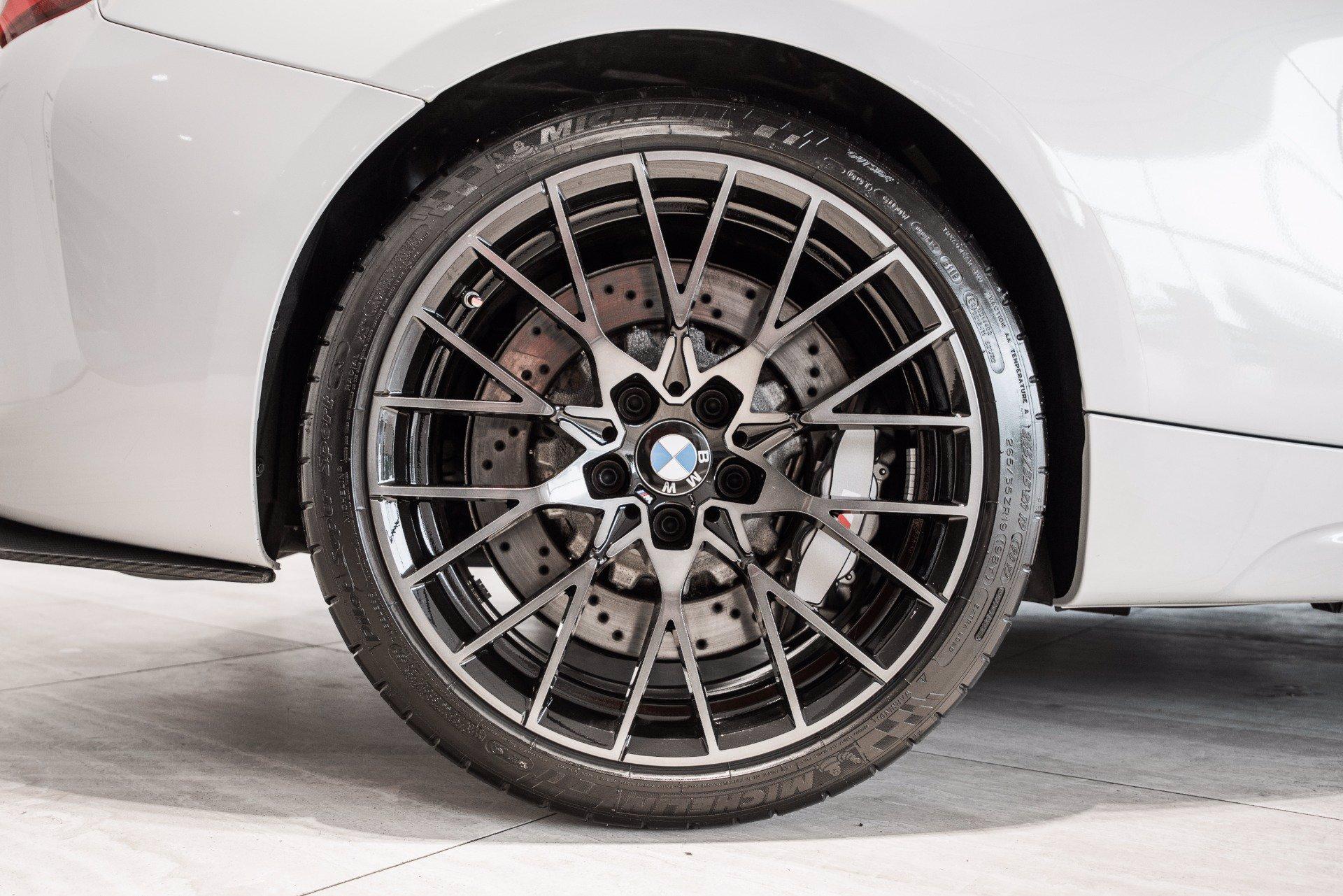 Used 2020 BMW M2 Competition | St. Petersburg, FL