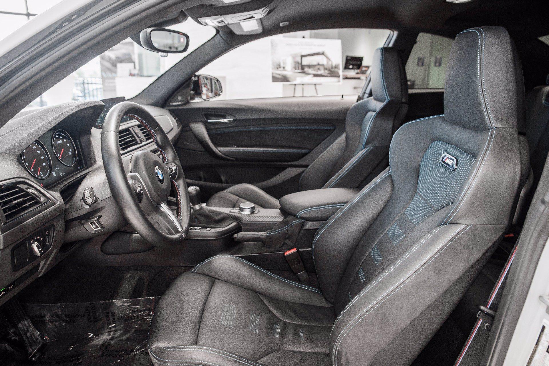 Used 2020 BMW M2 Competition | St. Petersburg, FL