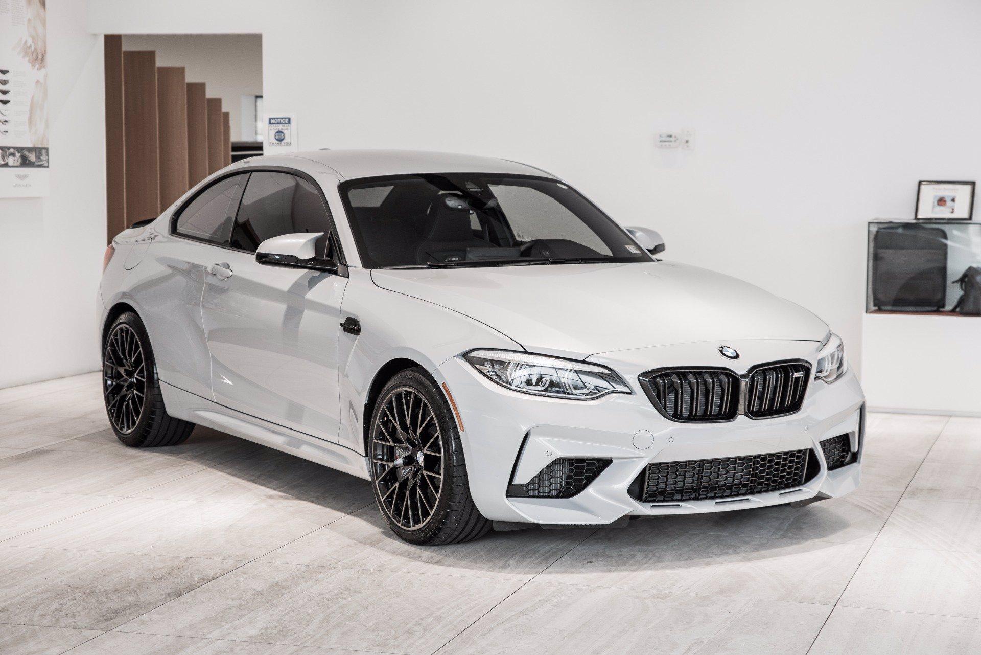 Used 2020 BMW M2 Competition | St. Petersburg, FL