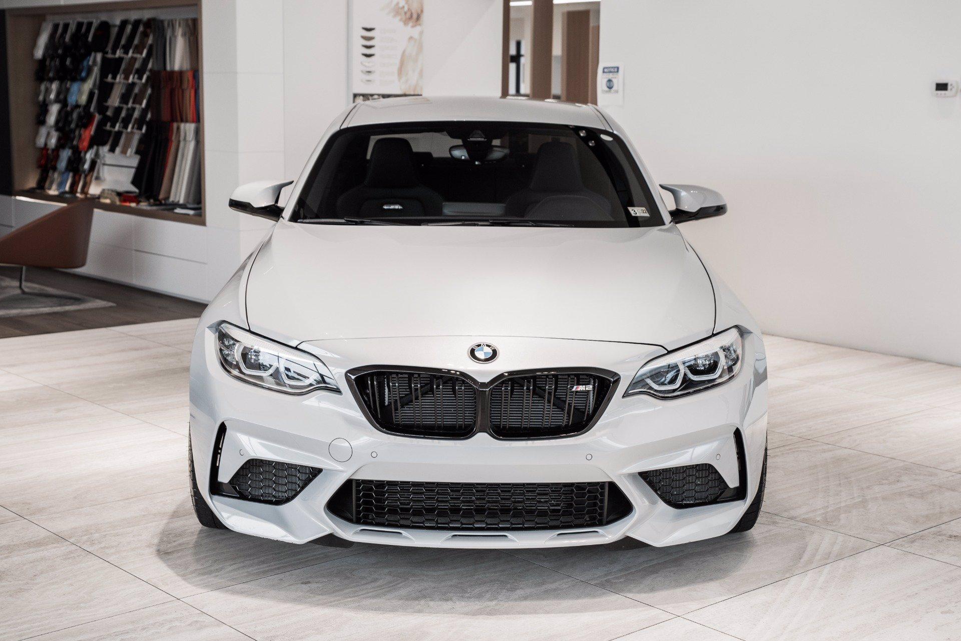 Used 2020 BMW M2 Competition | St. Petersburg, FL
