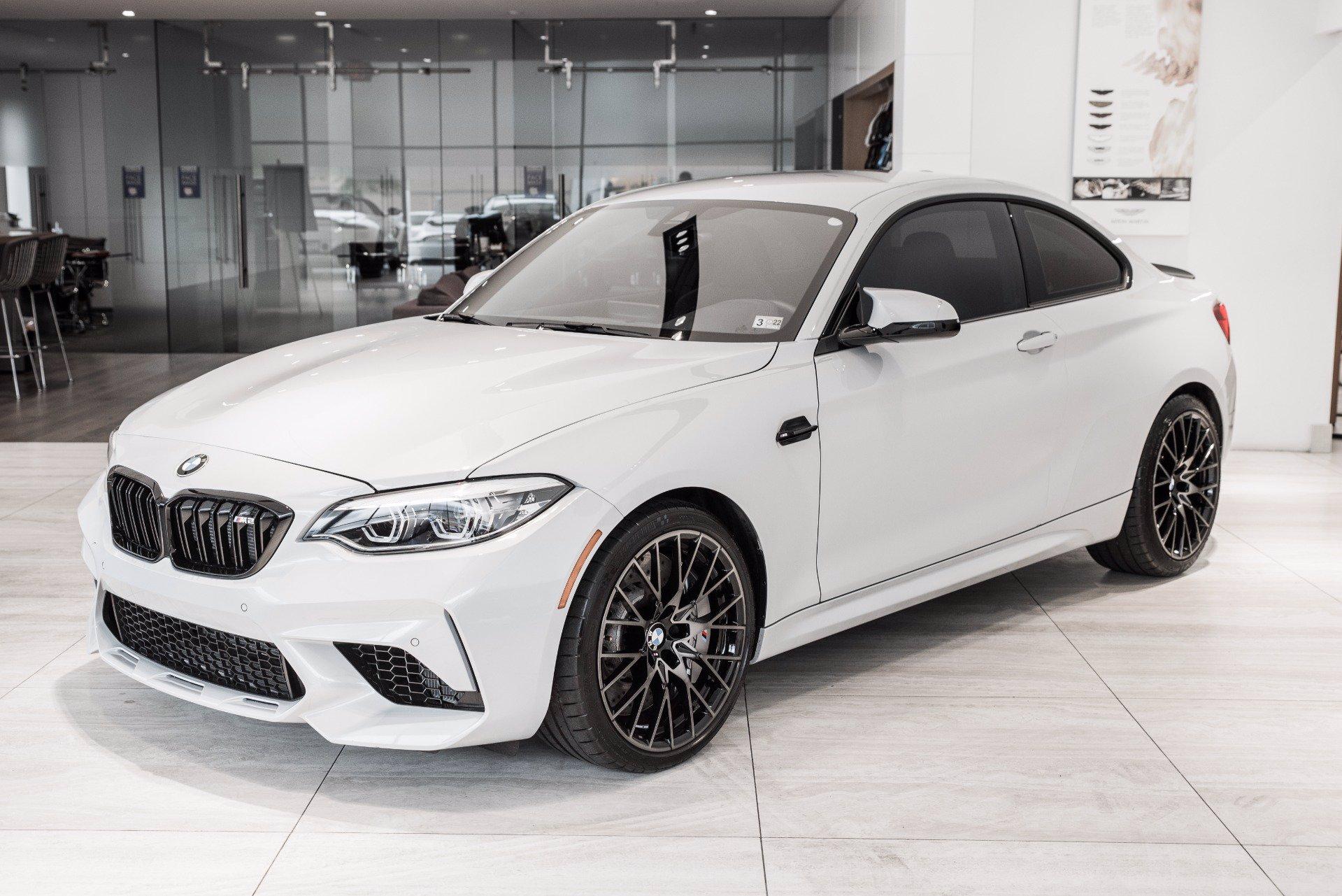 Used 2020 BMW M2 Competition | St. Petersburg, FL