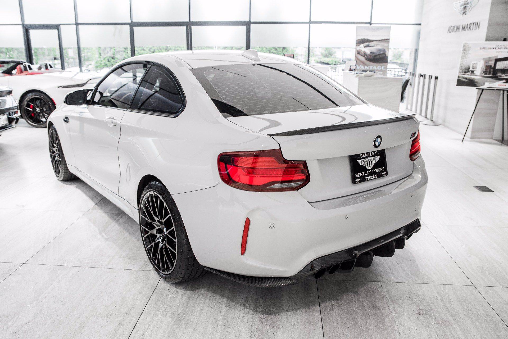 Used 2020 BMW M2 Competition | St. Petersburg, FL