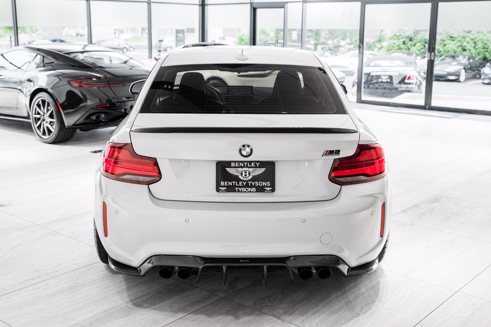 Used 2020 BMW M2 Competition | St. Petersburg, FL