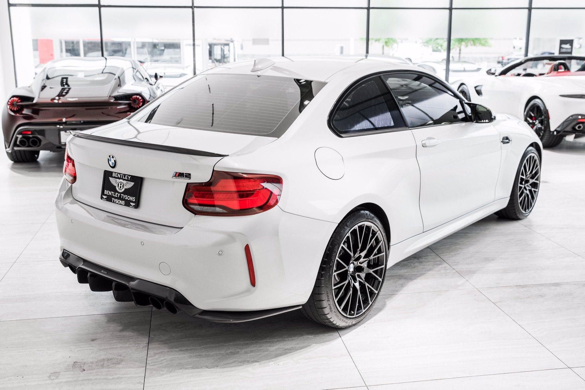 Used 2020 BMW M2 Competition | St. Petersburg, FL