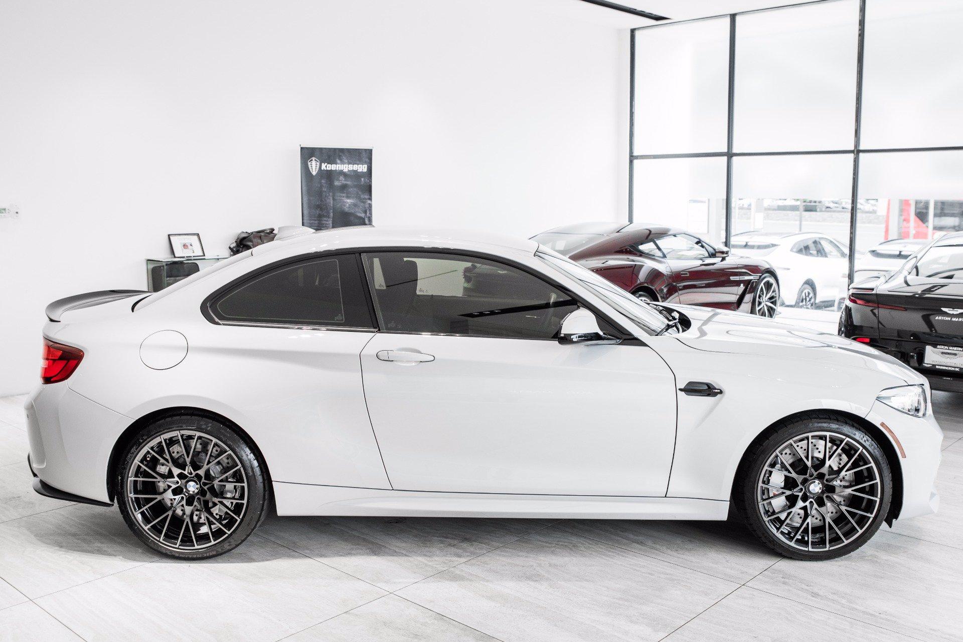 Used 2020 BMW M2 Competition | St. Petersburg, FL