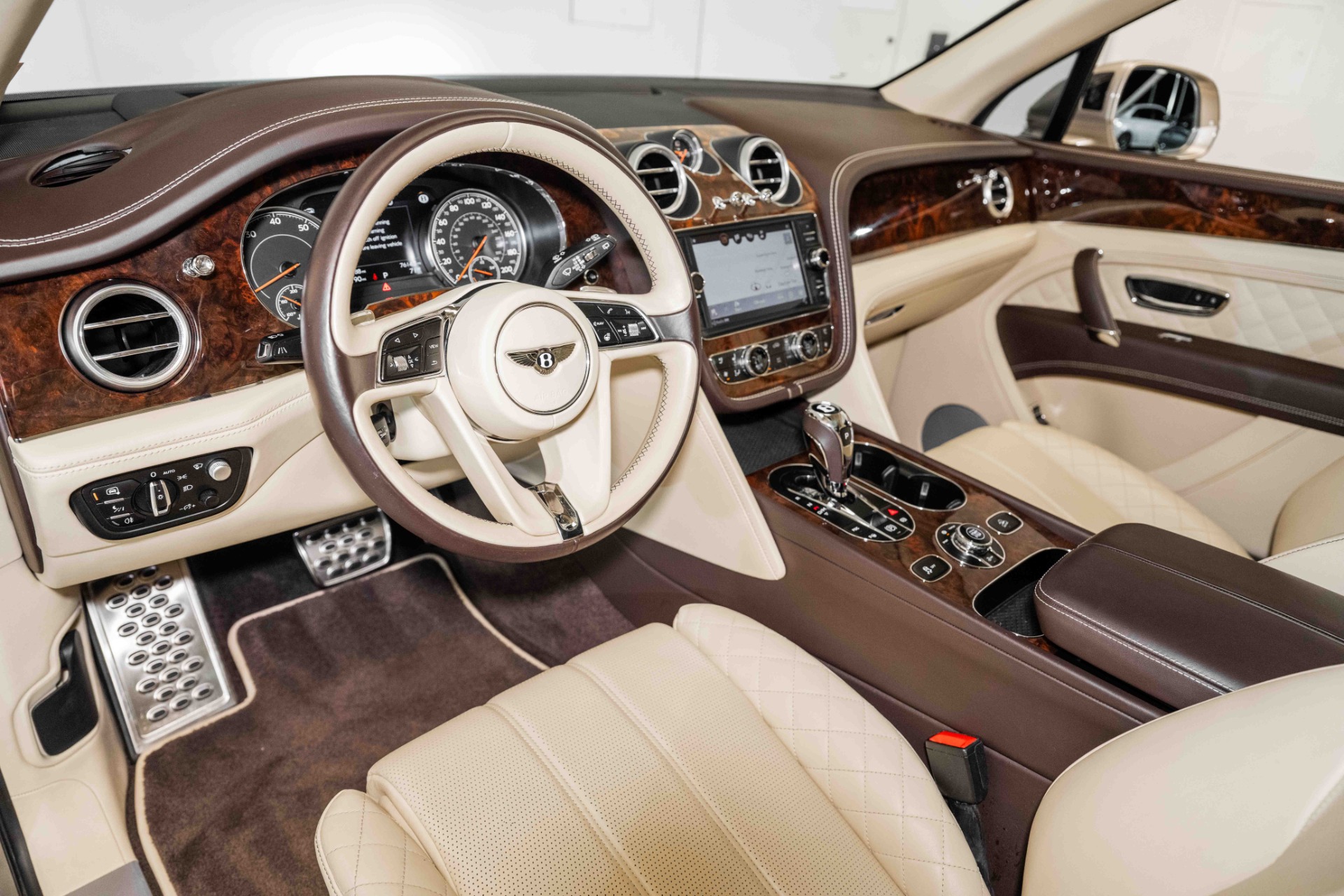 Used 2018 Bentley Bentayga | St. Petersburg, FL