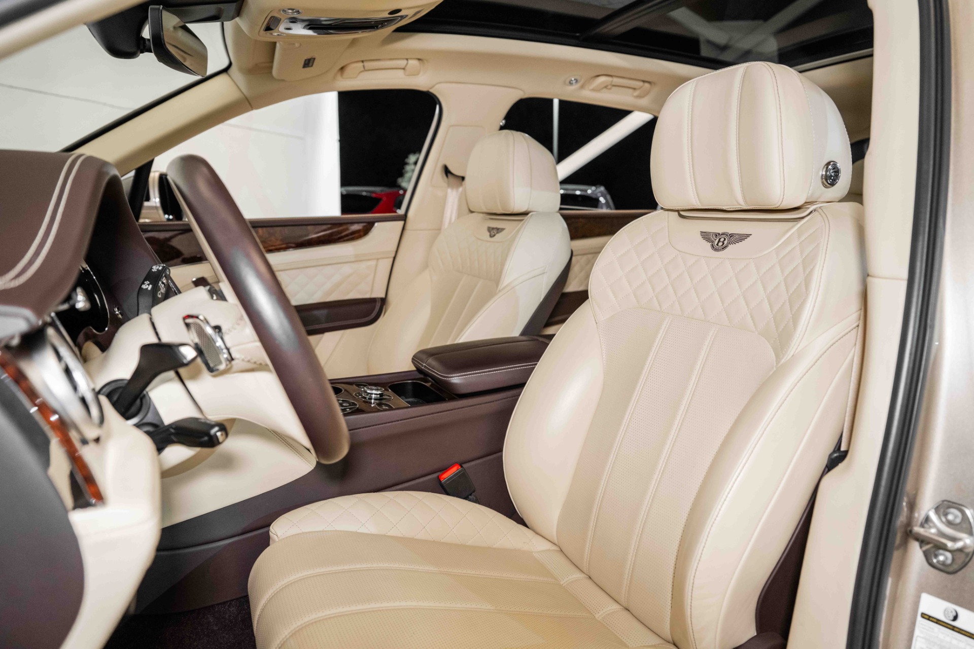 Used 2018 Bentley Bentayga | St. Petersburg, FL
