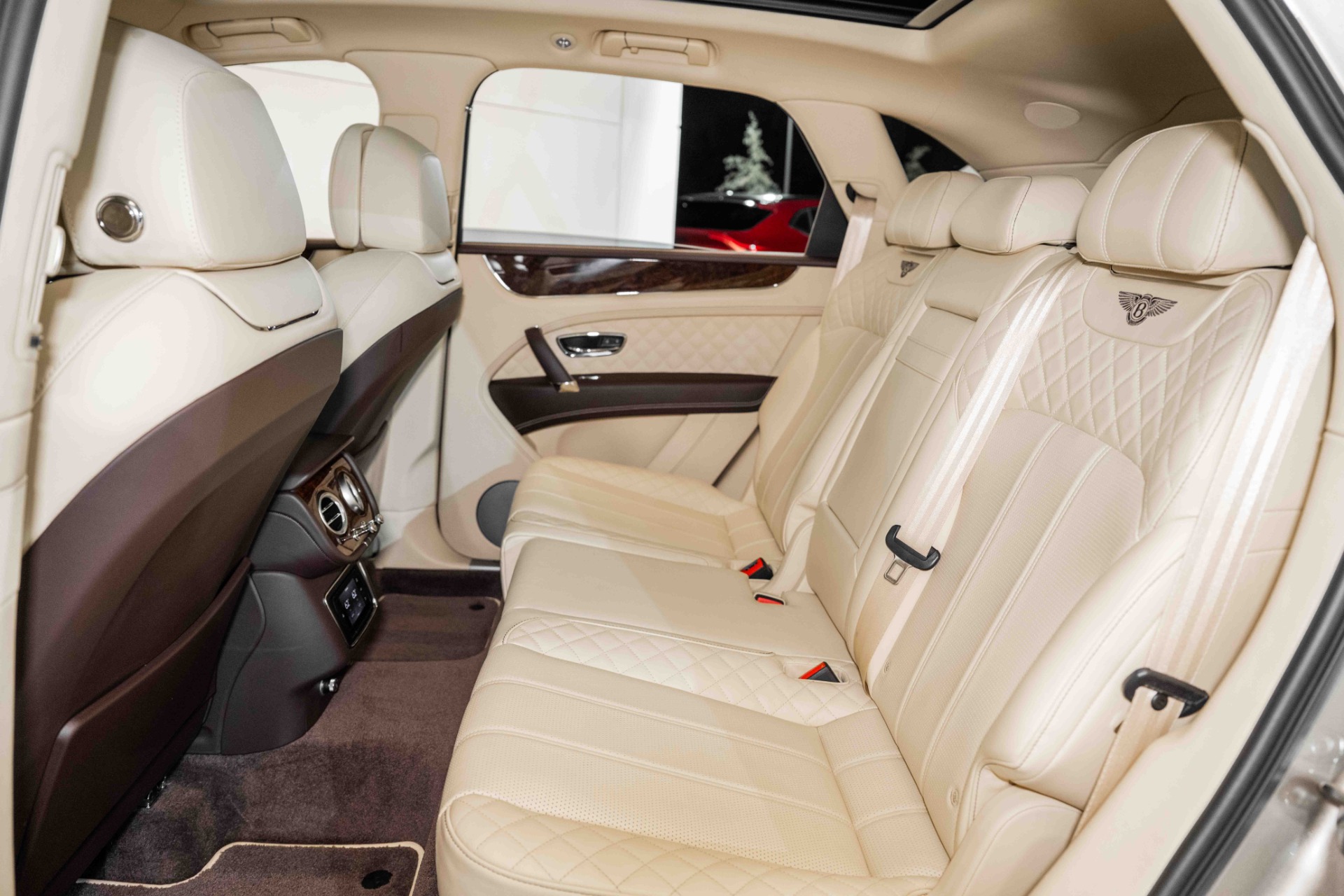 Used 2018 Bentley Bentayga | St. Petersburg, FL