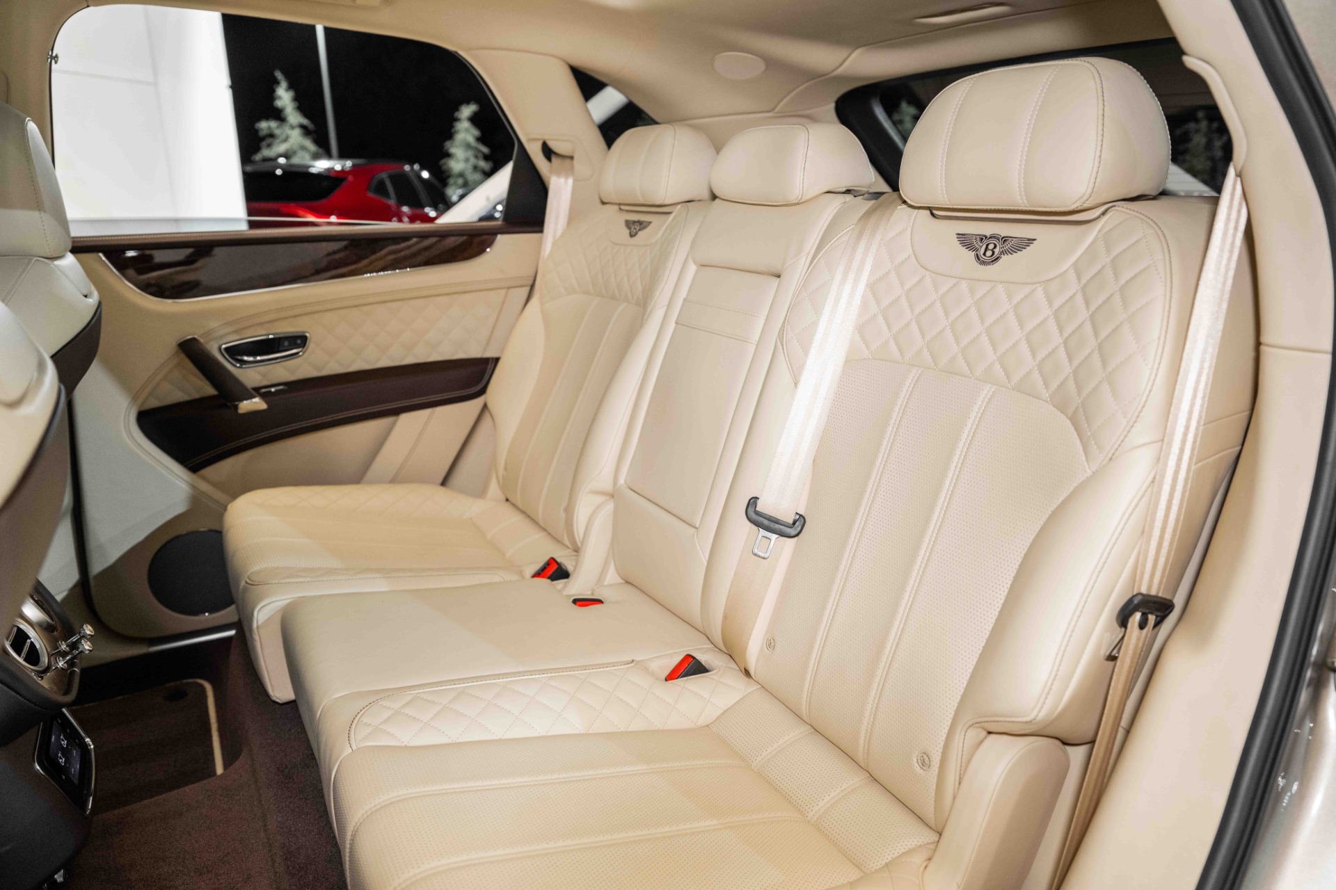 Used 2018 Bentley Bentayga | St. Petersburg, FL