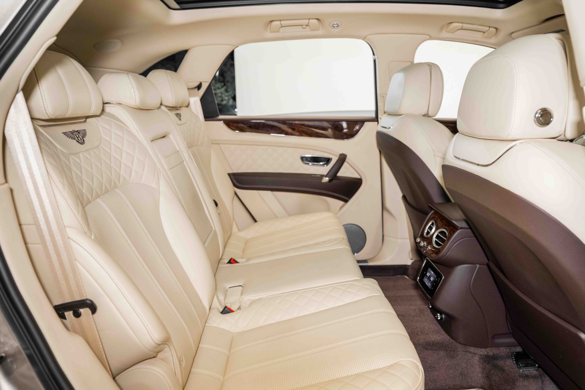 Used 2018 Bentley Bentayga | St. Petersburg, FL