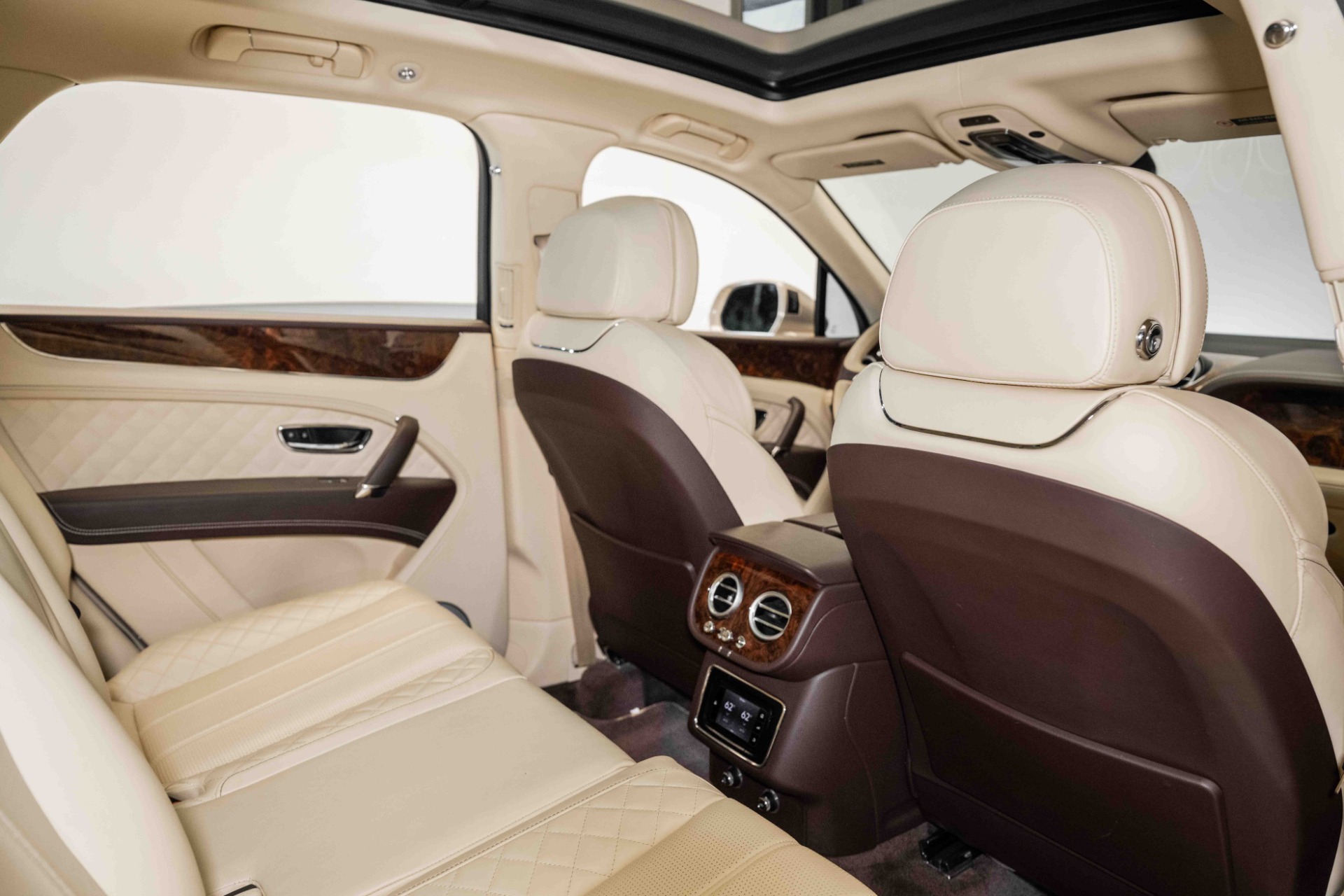 Used 2018 Bentley Bentayga | St. Petersburg, FL