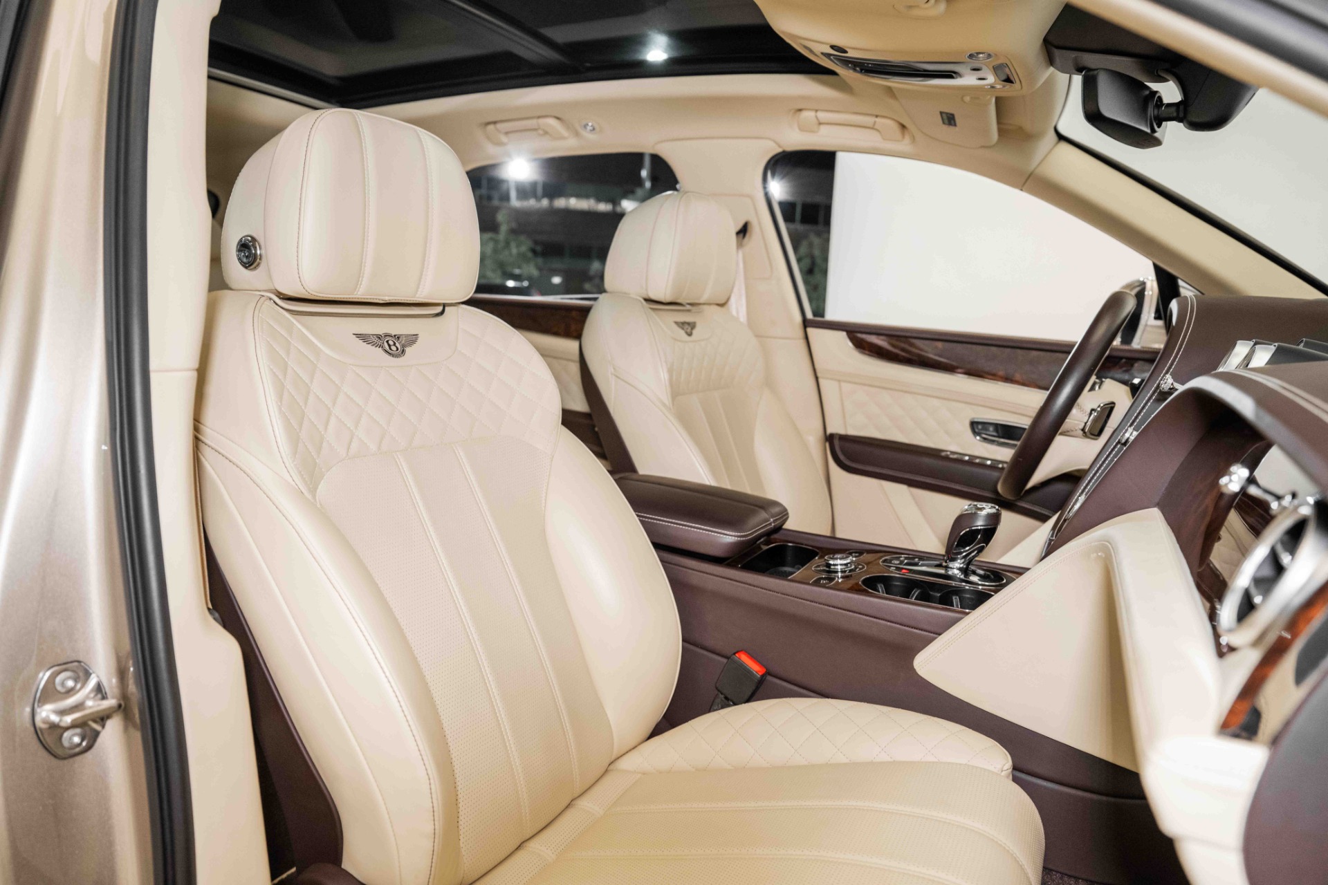 Used 2018 Bentley Bentayga | St. Petersburg, FL