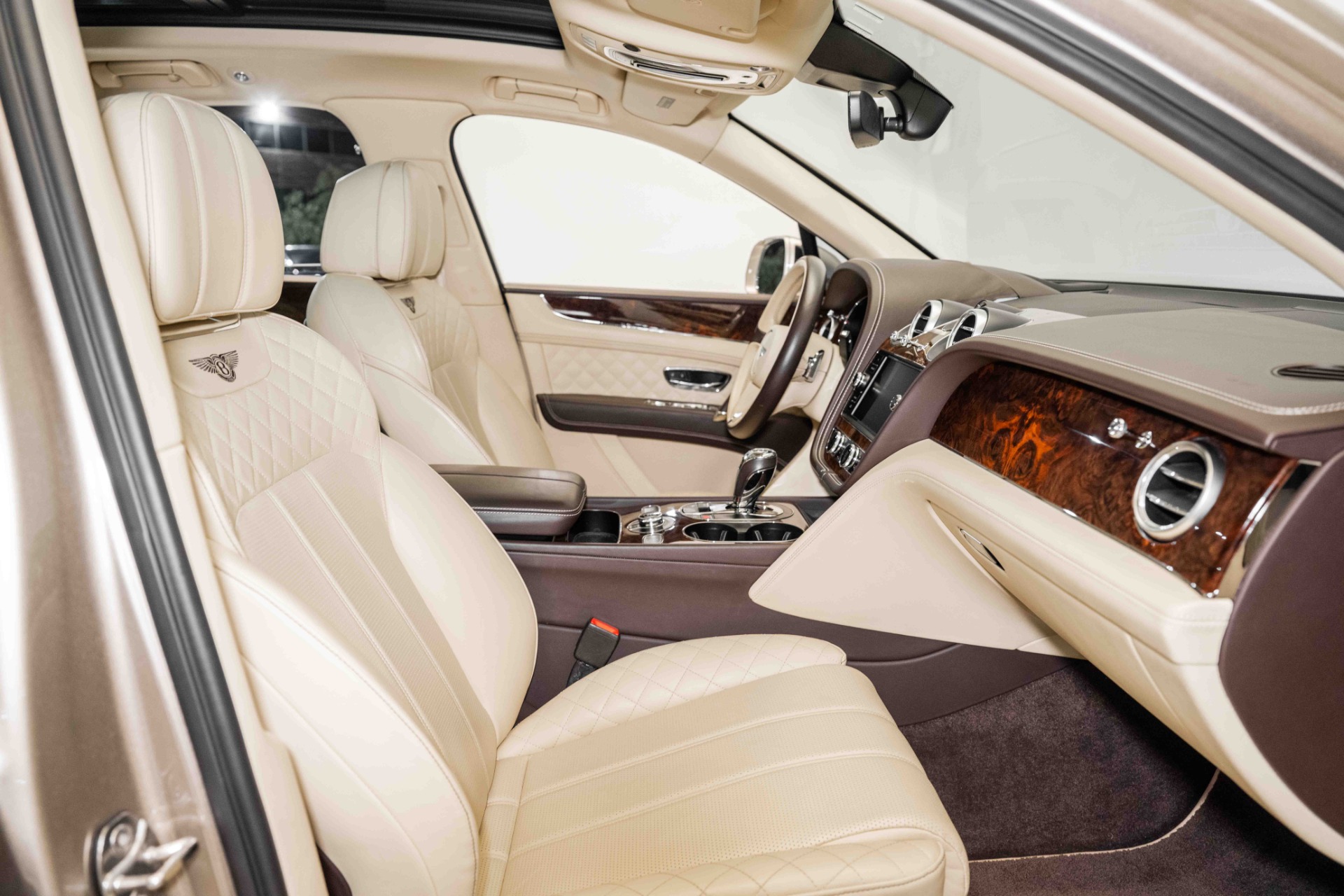 Used 2018 Bentley Bentayga | St. Petersburg, FL