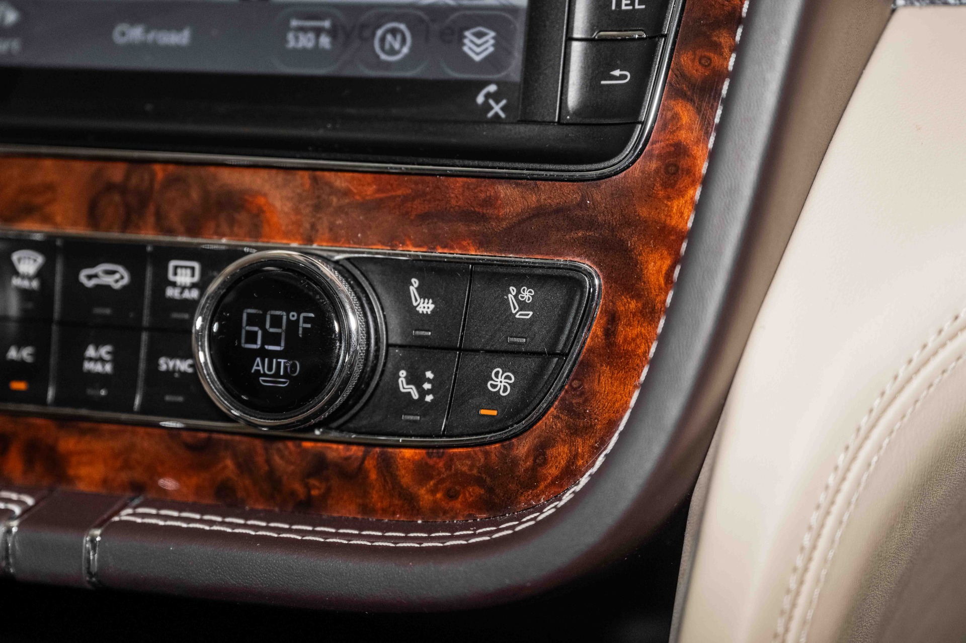 Used 2018 Bentley Bentayga | St. Petersburg, FL