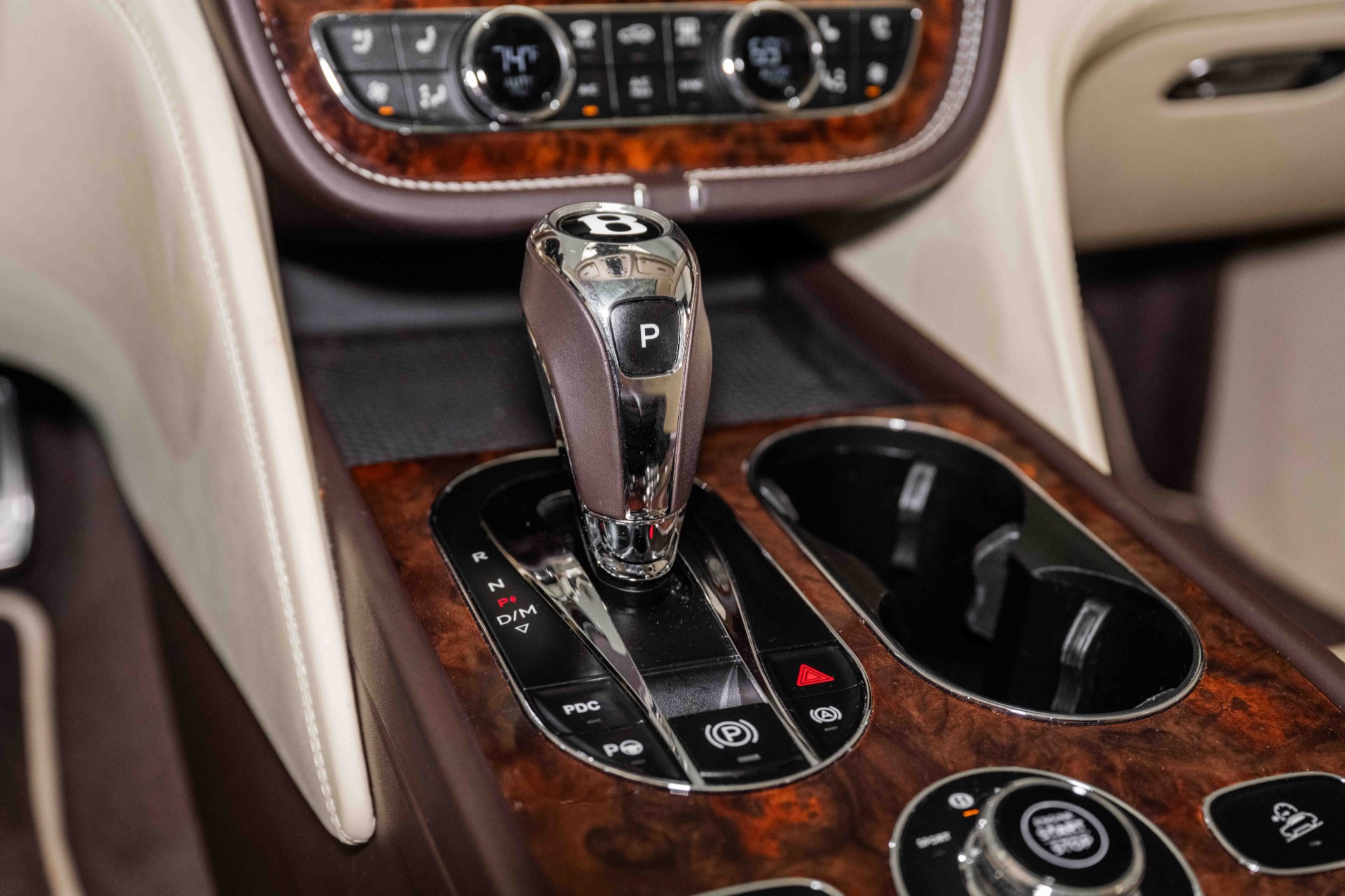 Used 2018 Bentley Bentayga | St. Petersburg, FL
