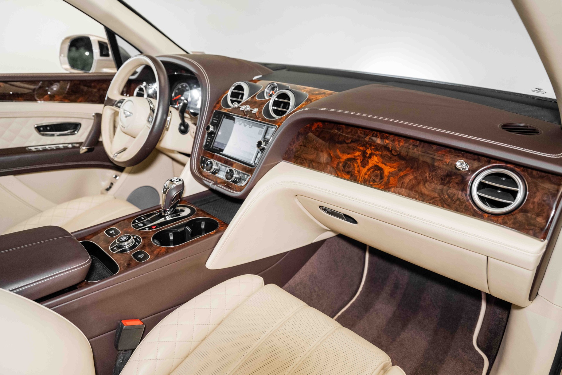 Used 2018 Bentley Bentayga | St. Petersburg, FL