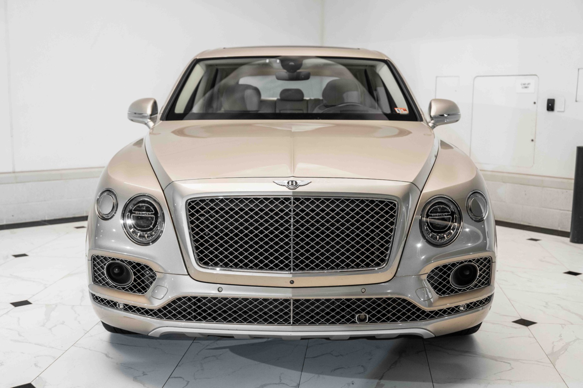Used 2018 Bentley Bentayga | St. Petersburg, FL