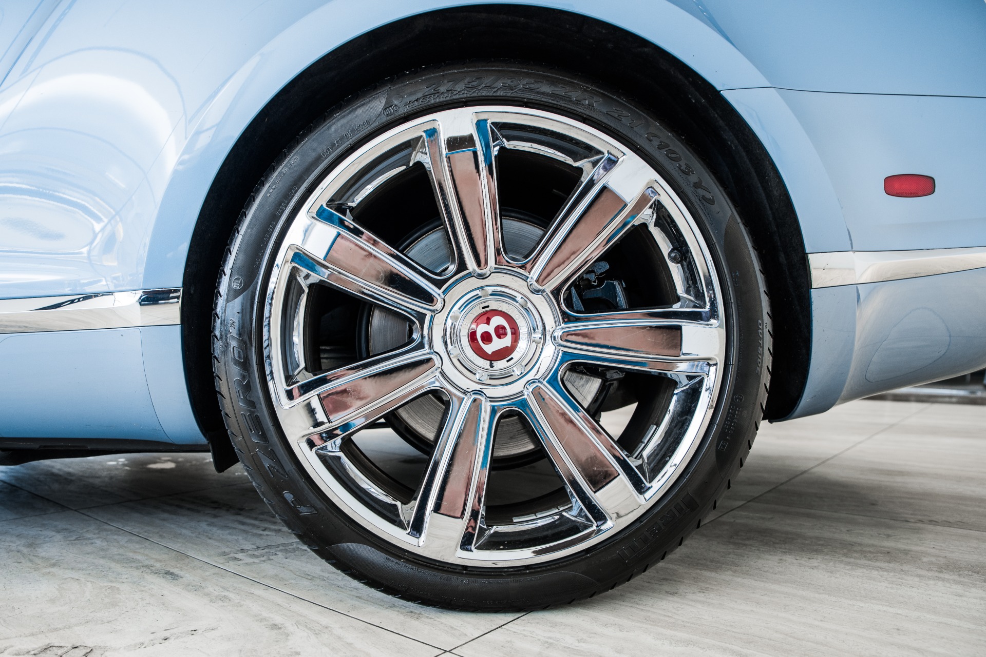 Used 2013 Bentley Continental GT V8 GT V8 | St. Petersburg, FL