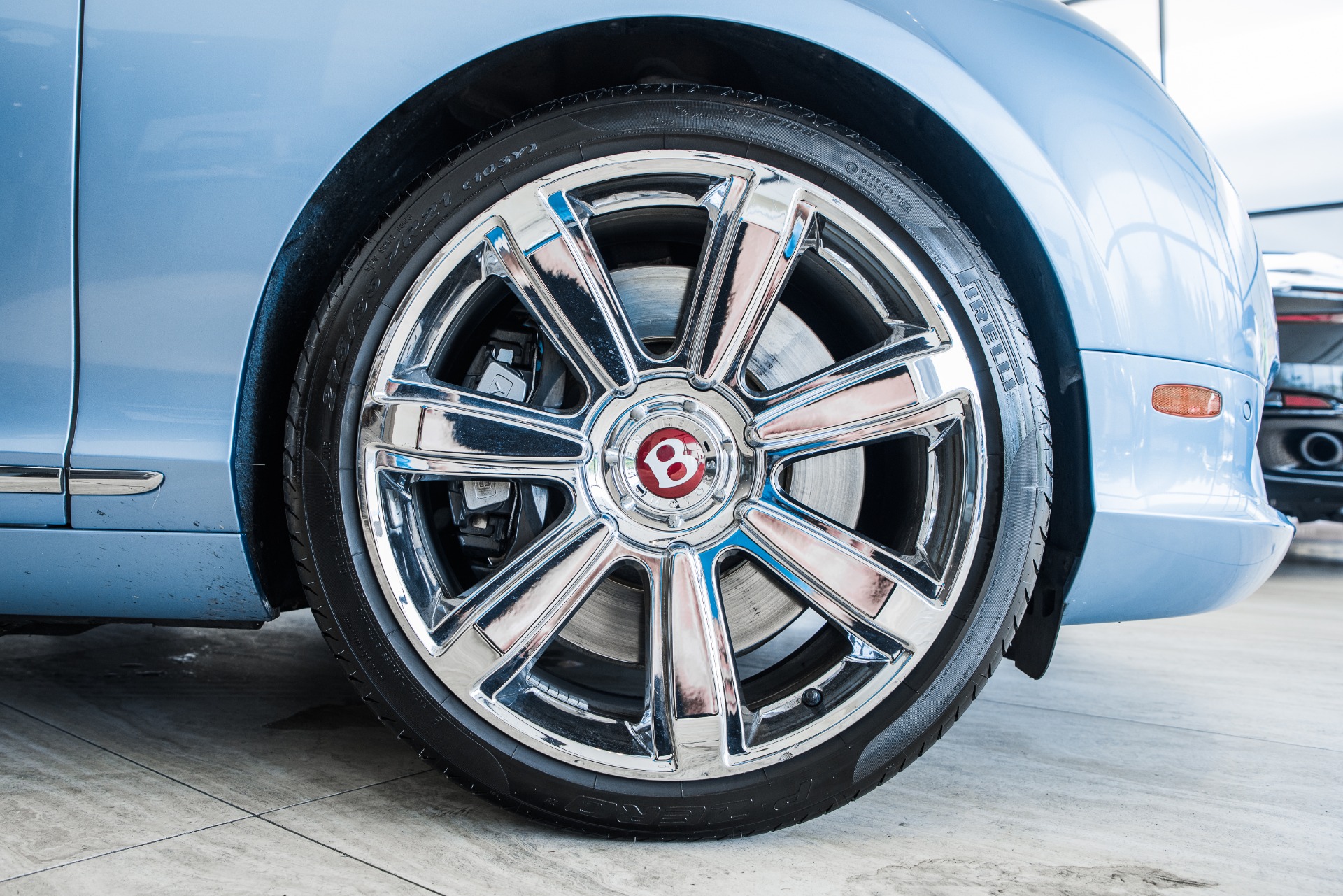 Used 2013 Bentley Continental GT V8 GT V8 | St. Petersburg, FL