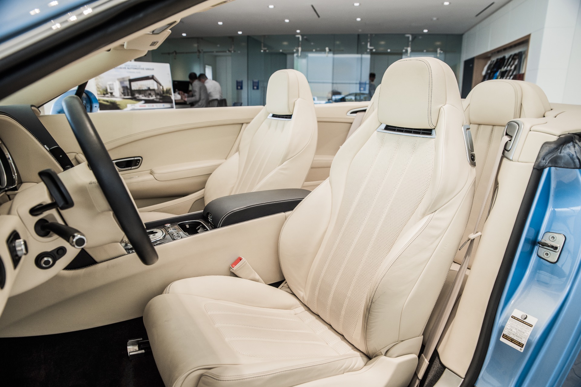 Used 2013 Bentley Continental GT V8 GT V8 | St. Petersburg, FL