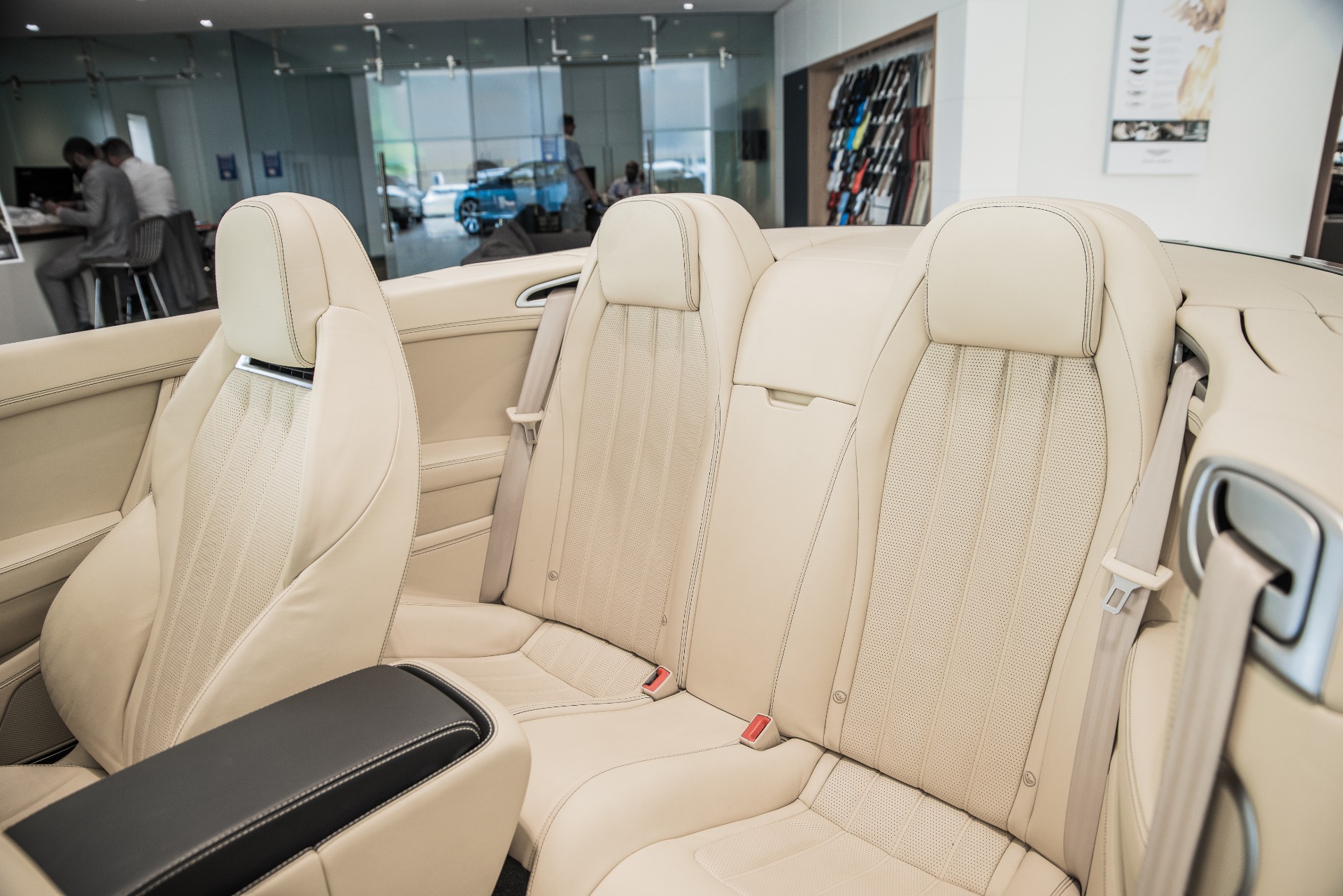 Used 2013 Bentley Continental GT V8 GT V8 | St. Petersburg, FL