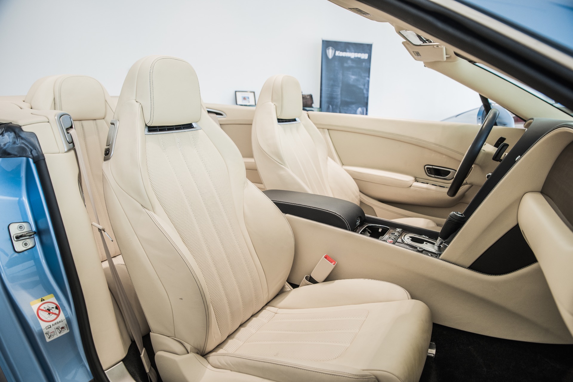 Used 2013 Bentley Continental GT V8 GT V8 | St. Petersburg, FL