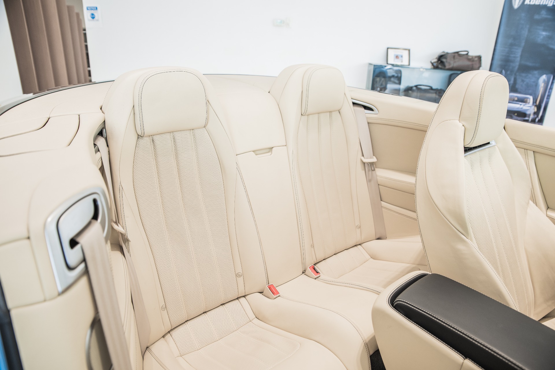 Used 2013 Bentley Continental GT V8 GT V8 | St. Petersburg, FL