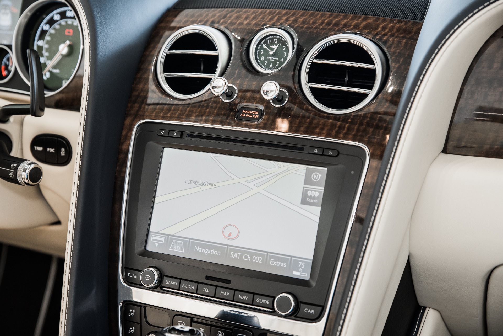 Used 2013 Bentley Continental GT V8 GT V8 | St. Petersburg, FL
