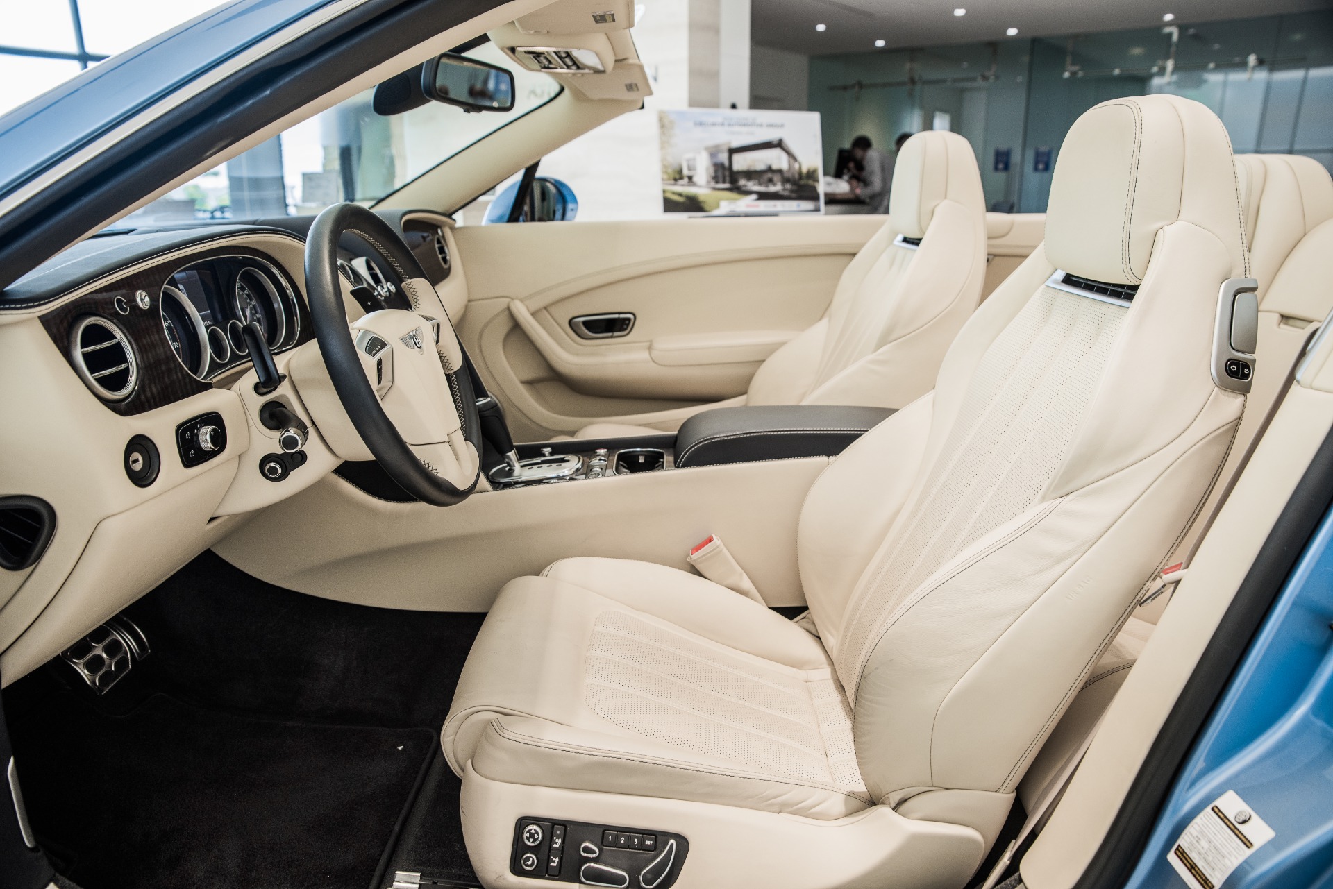 Used 2013 Bentley Continental GT V8 GT V8 | St. Petersburg, FL