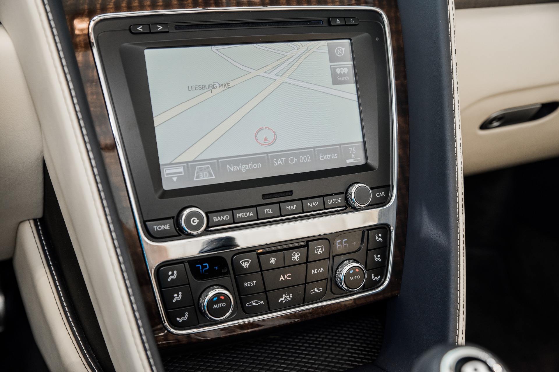 Used 2013 Bentley Continental GT V8 GT V8 | St. Petersburg, FL