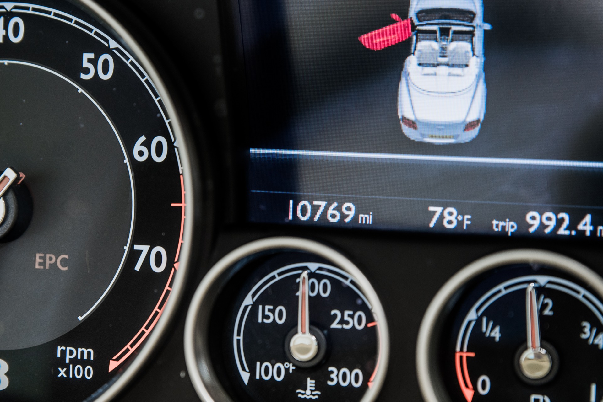 Used 2013 Bentley Continental GT V8 GT V8 | St. Petersburg, FL