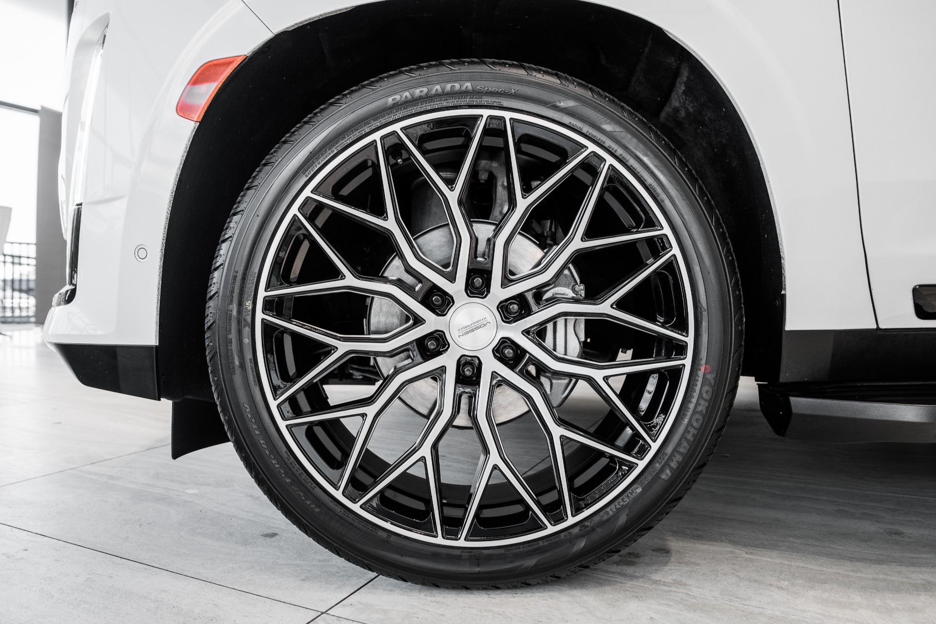 Used 2021 Cadillac Escalade ESV Sport Platinum | St. Petersburg, FL