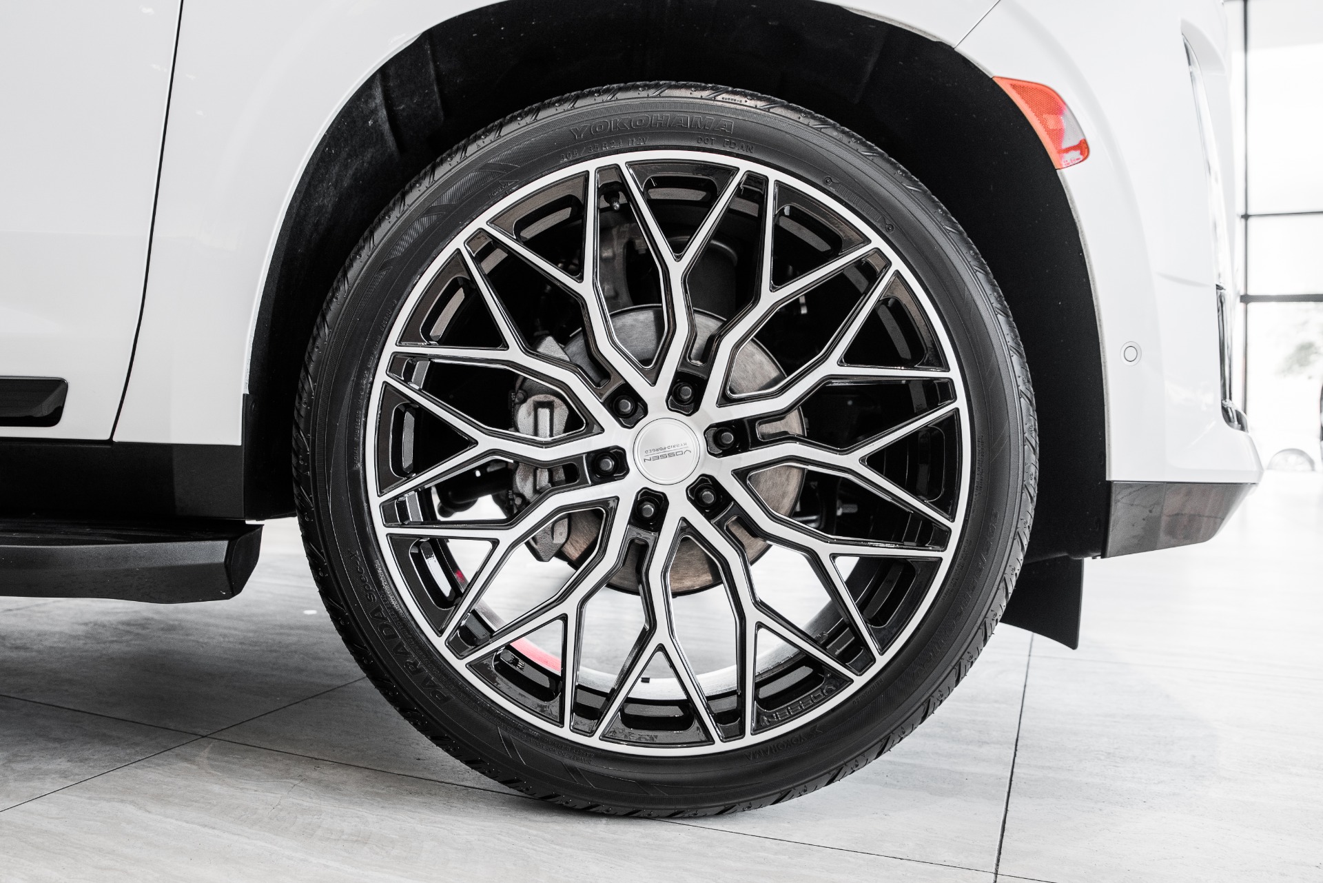Used 2021 Cadillac Escalade ESV Sport Platinum | St. Petersburg, FL
