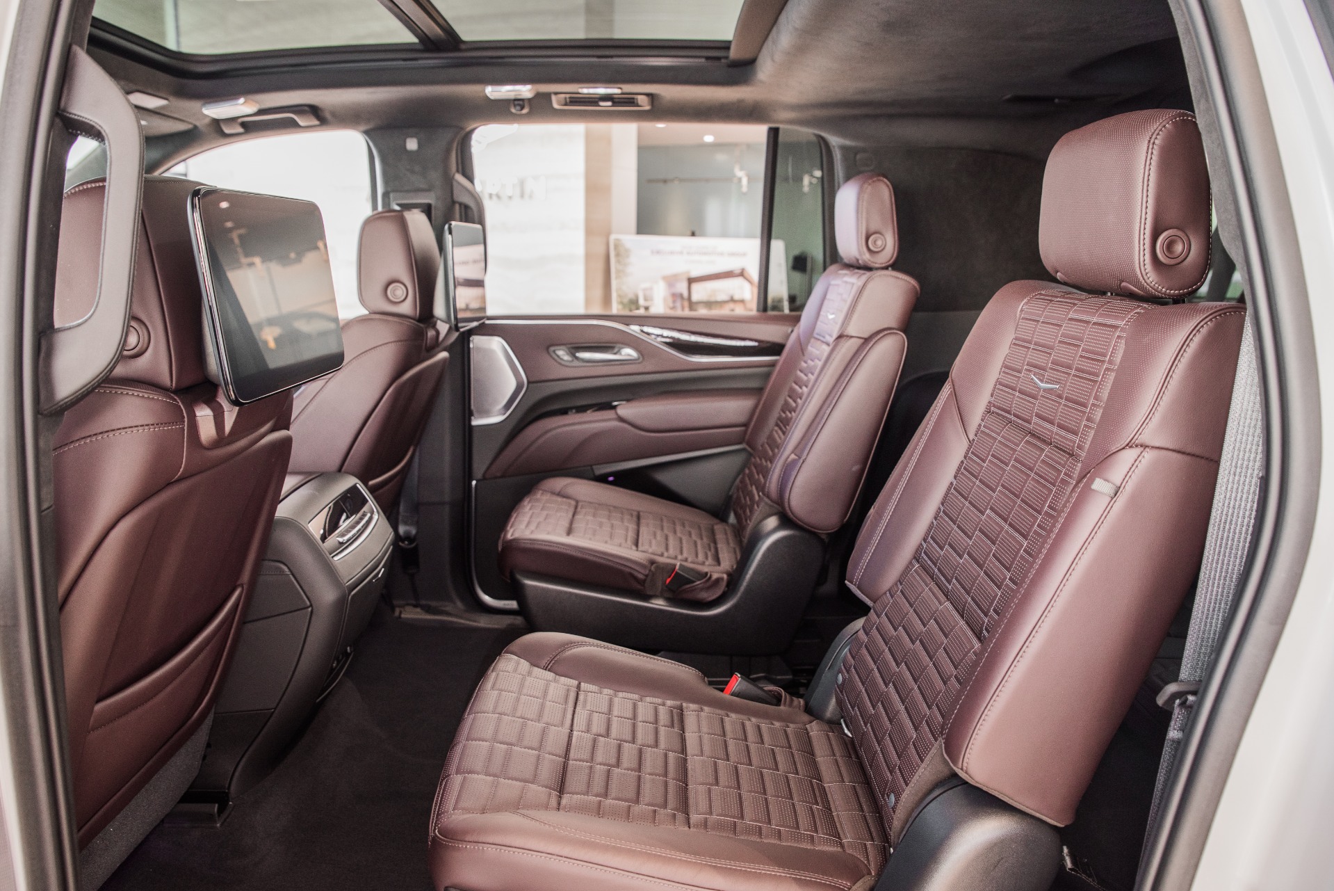 Used 2021 Cadillac Escalade ESV Sport Platinum | St. Petersburg, FL