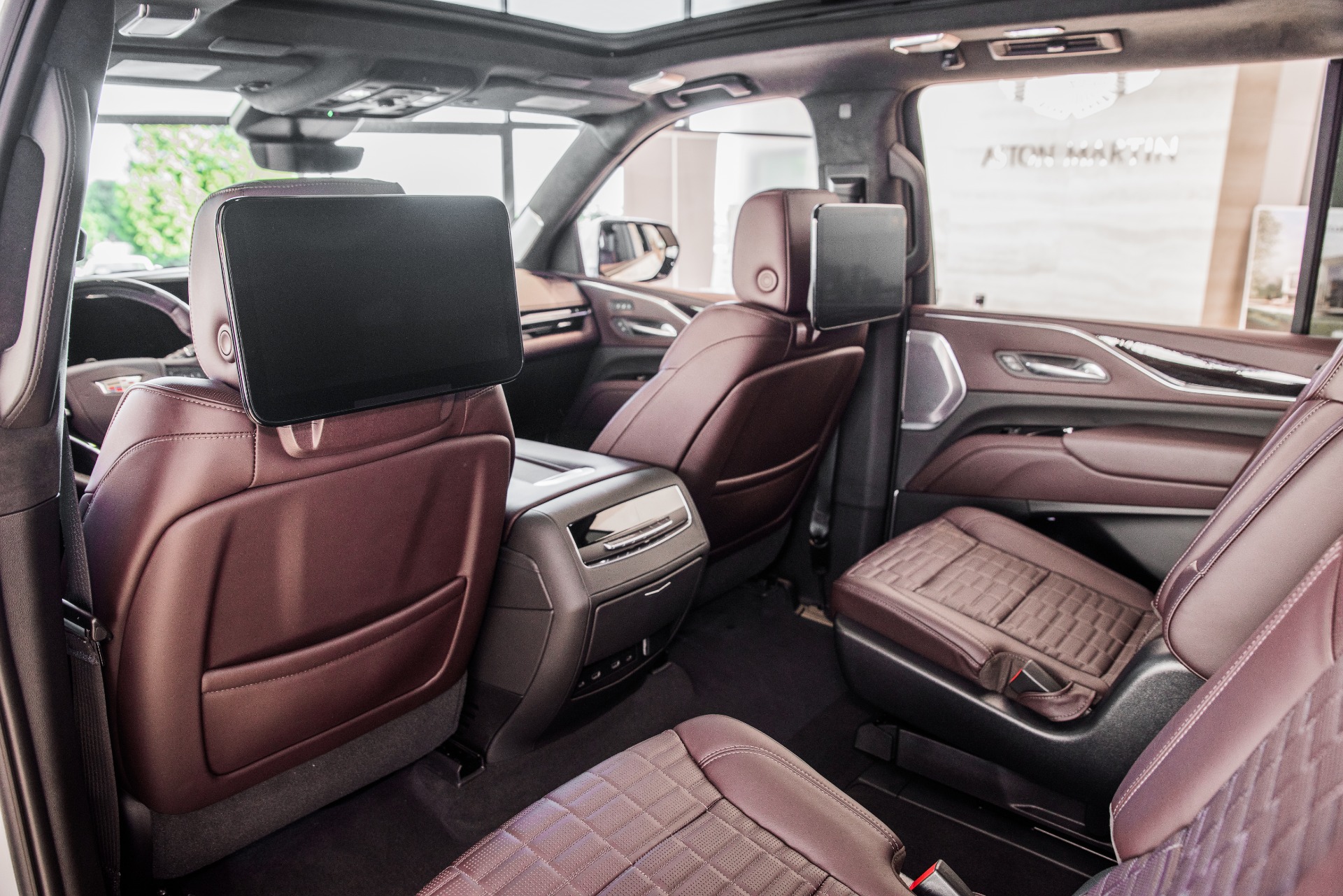 Used 2021 Cadillac Escalade ESV Sport Platinum | St. Petersburg, FL