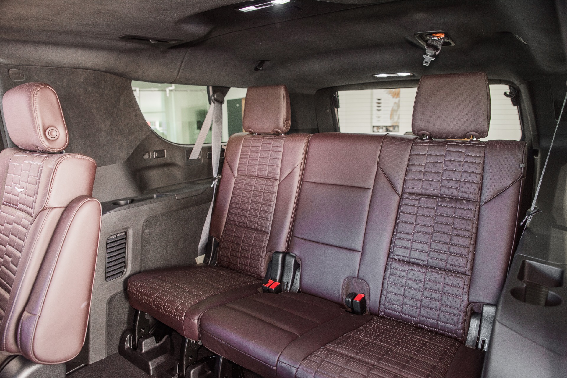 Used 2021 Cadillac Escalade ESV Sport Platinum | St. Petersburg, FL